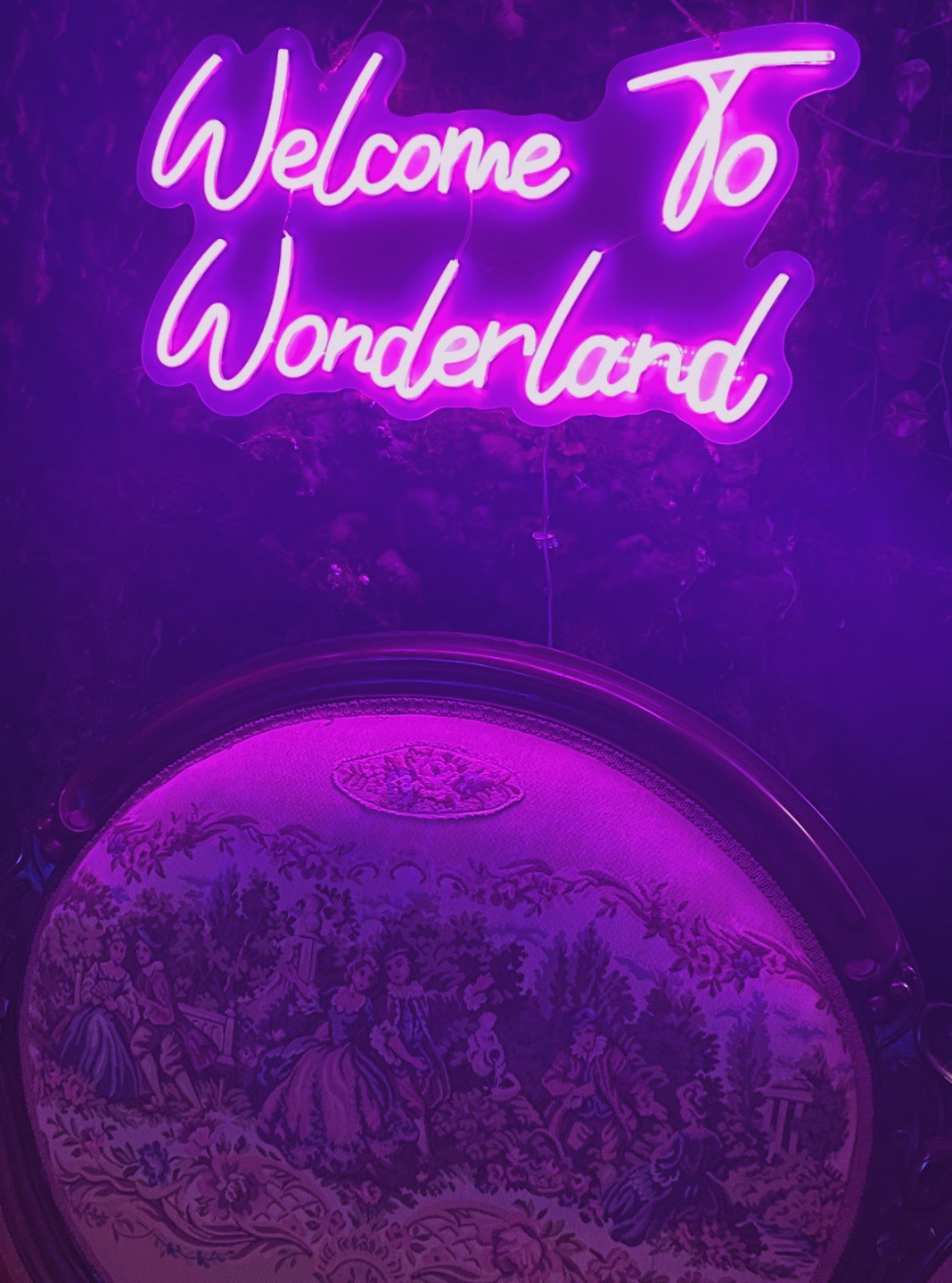 🔮🖼️