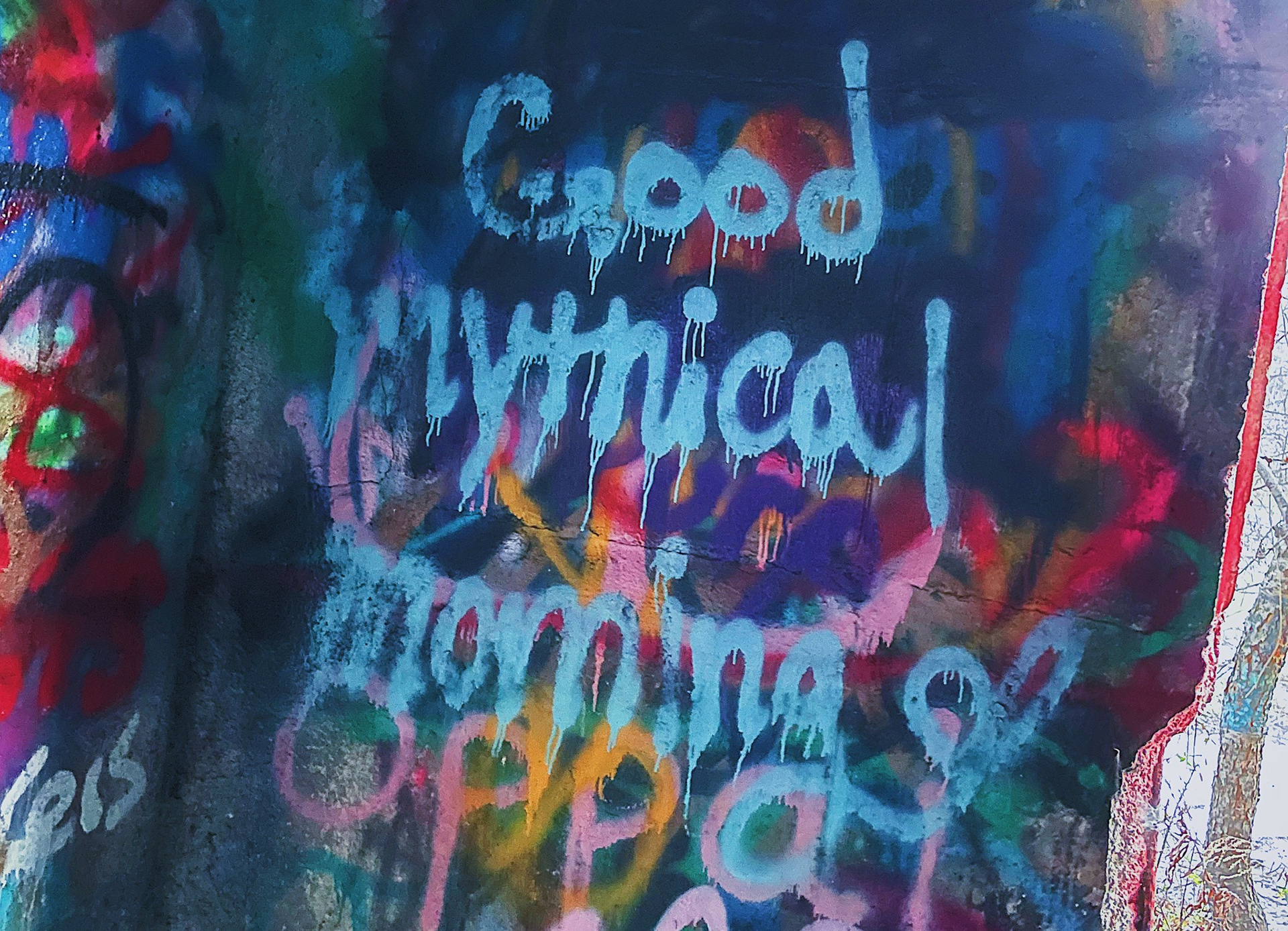 gmm <3