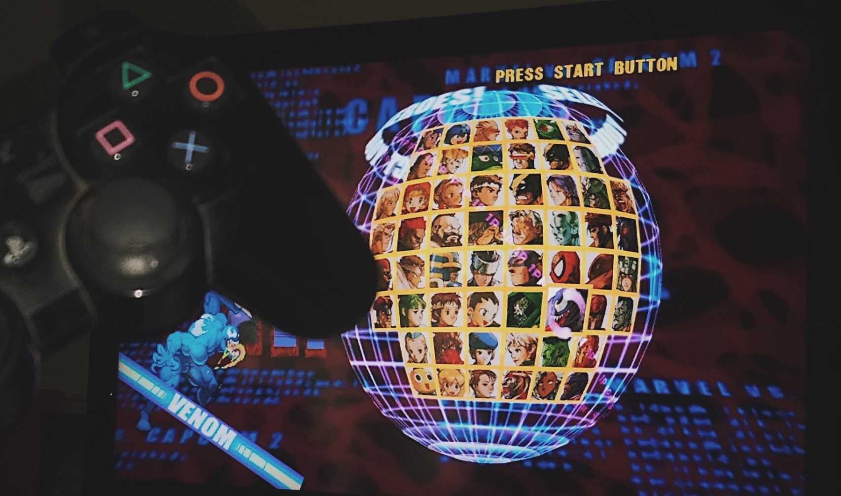 🎮🌐