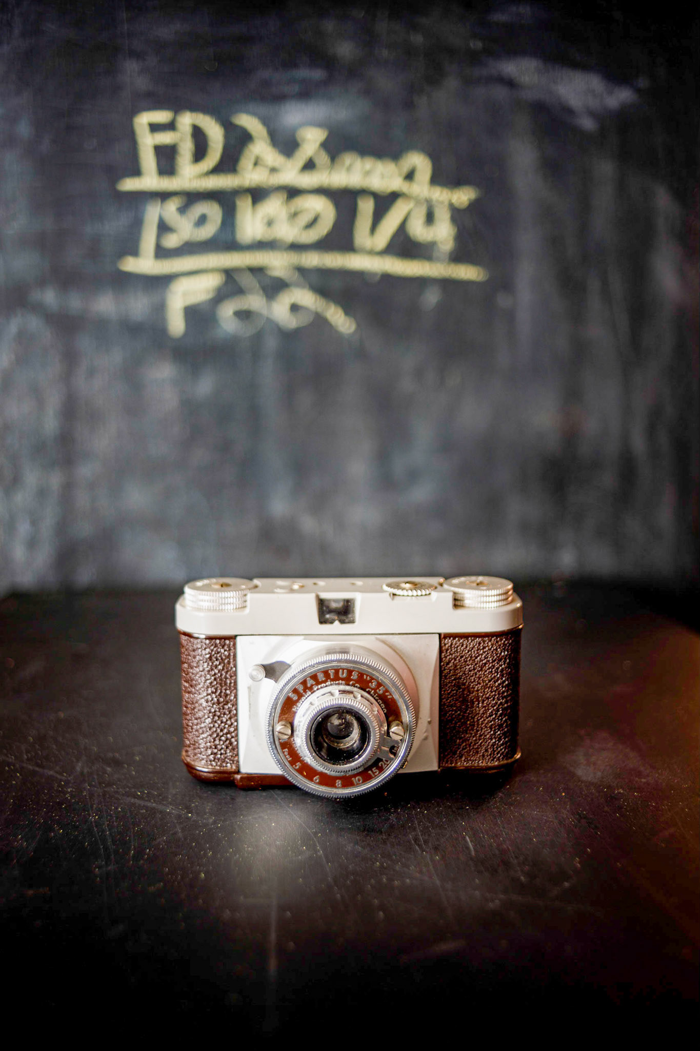 Shot with Canon FD 28mm F2.8