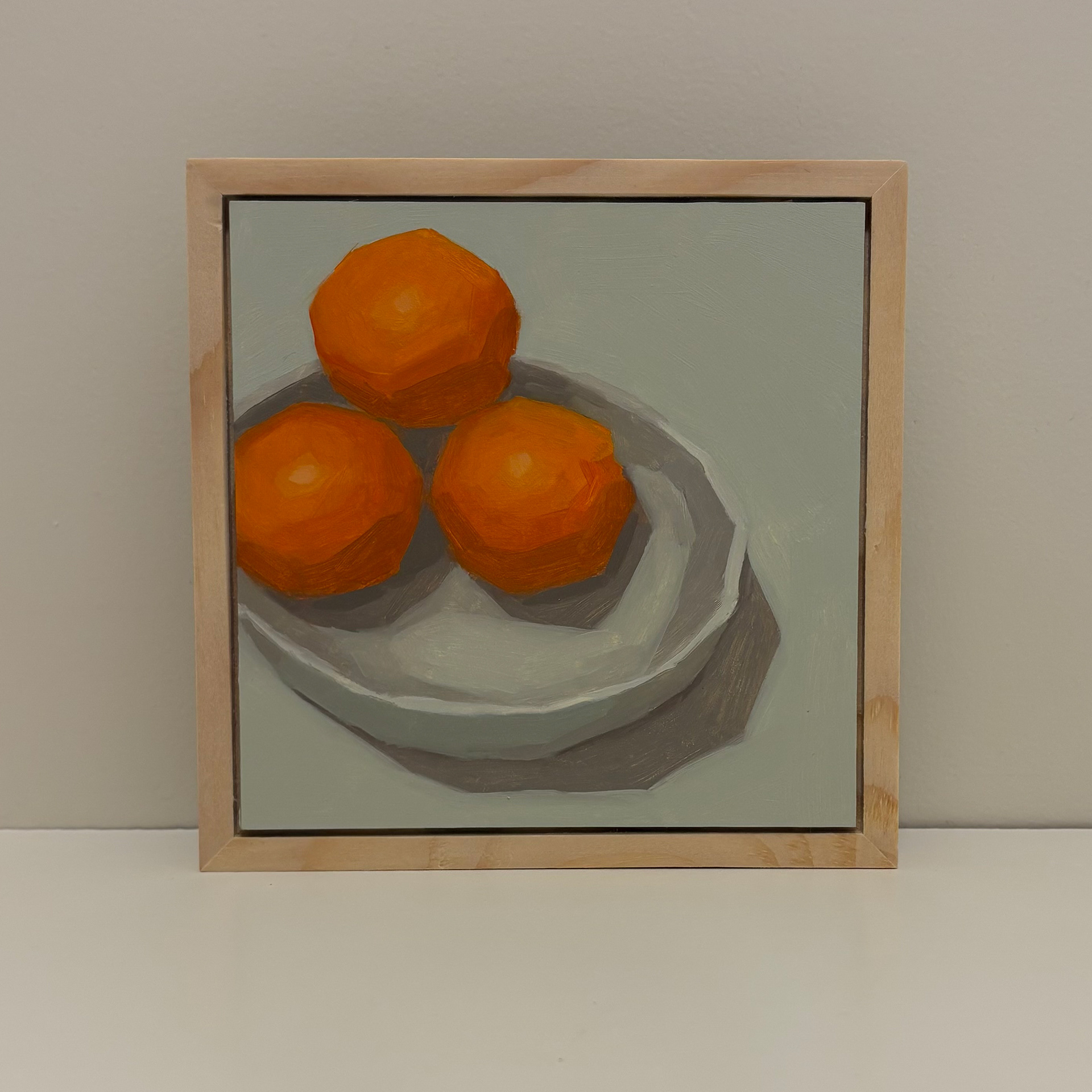 Oranges 2