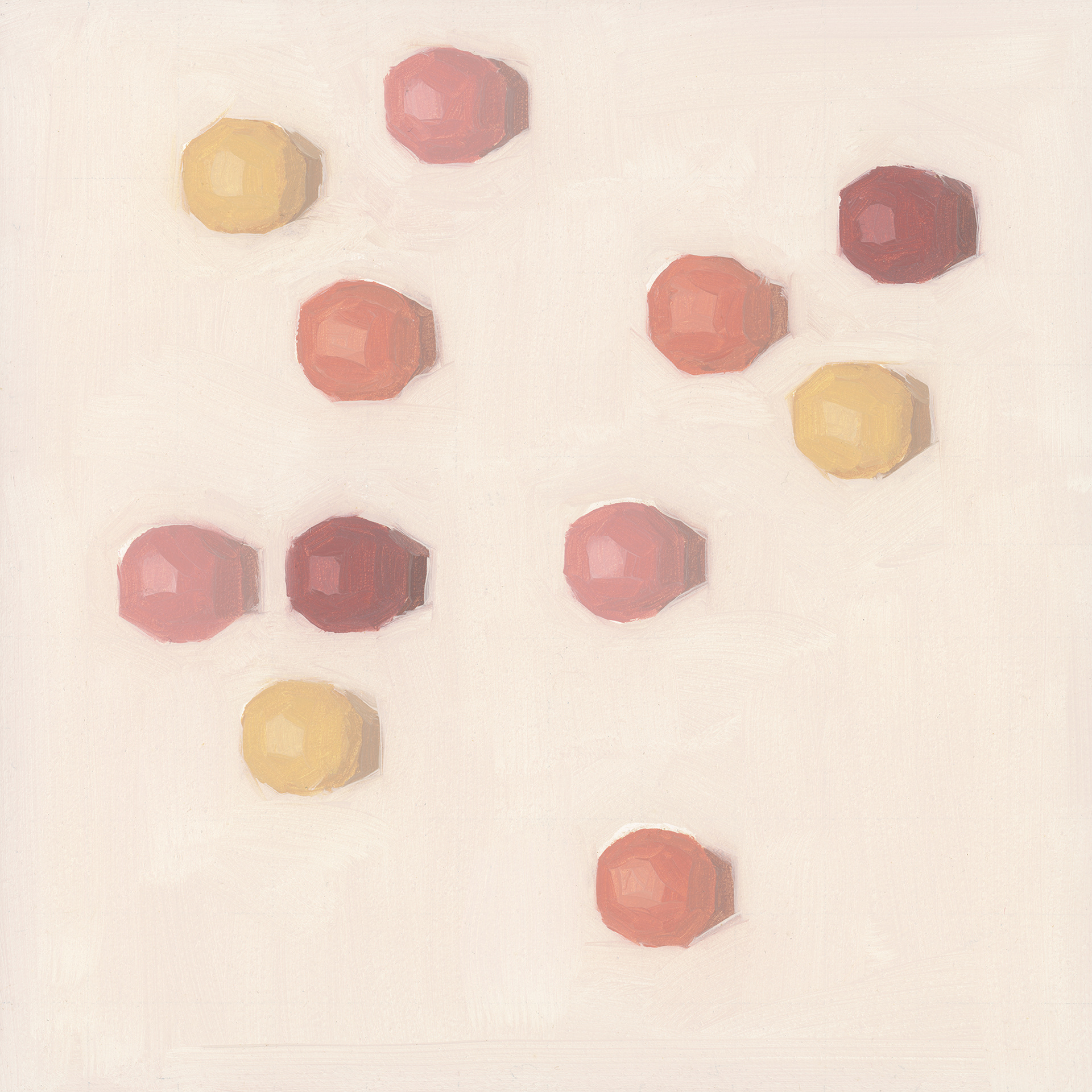 Gumballs 2