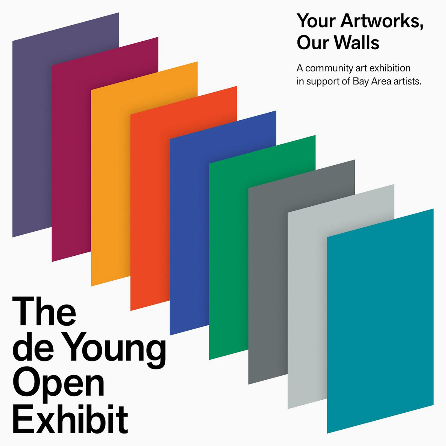 de Young Open 2020
