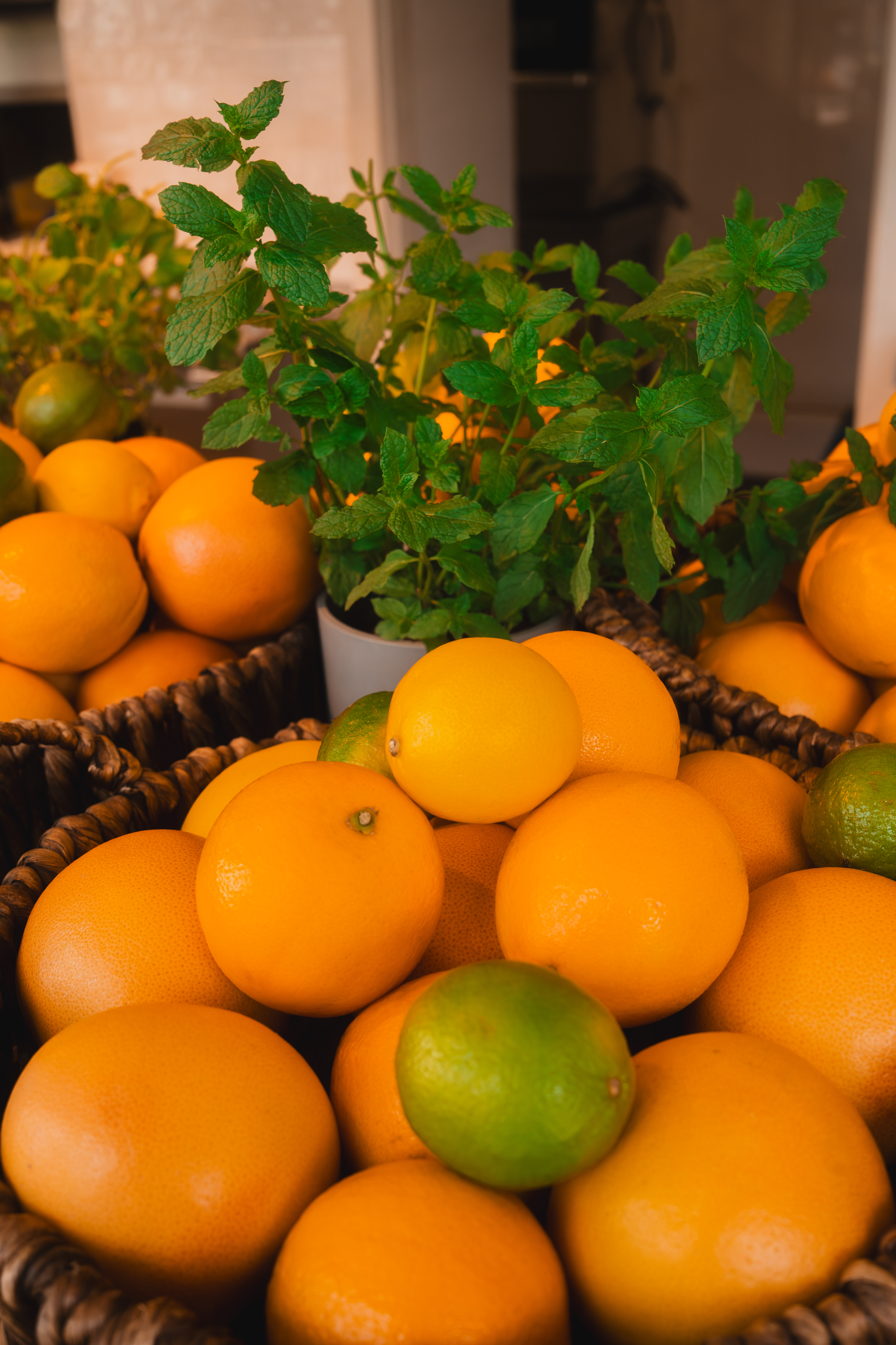 Vincent Boulangerie Patisserie, Warszawa