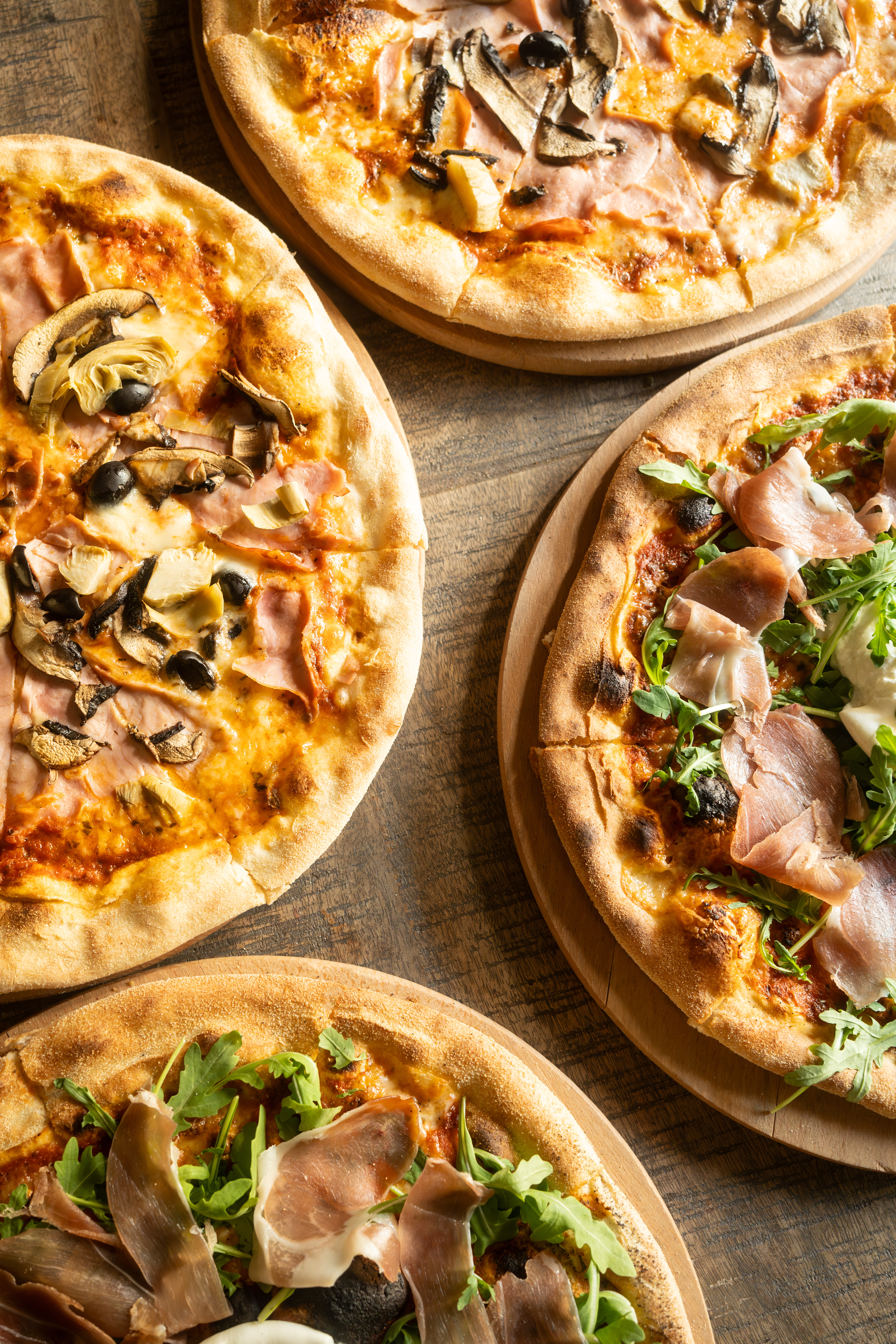 Restauracja Si, Warszawa