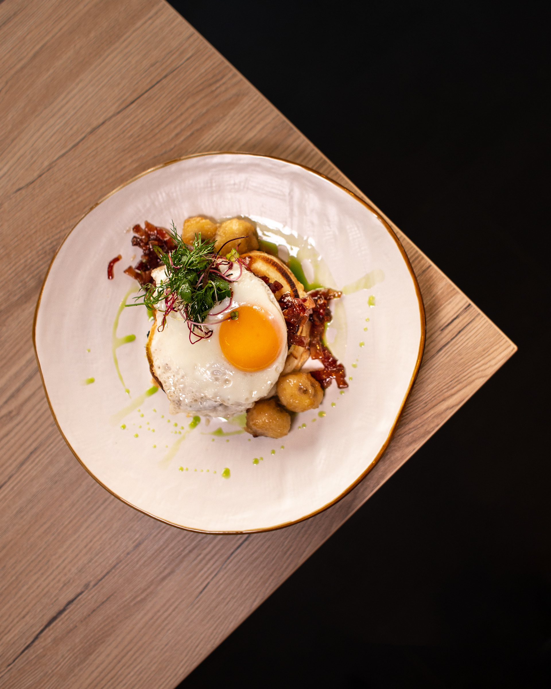 Mornin Brunch, Katowice