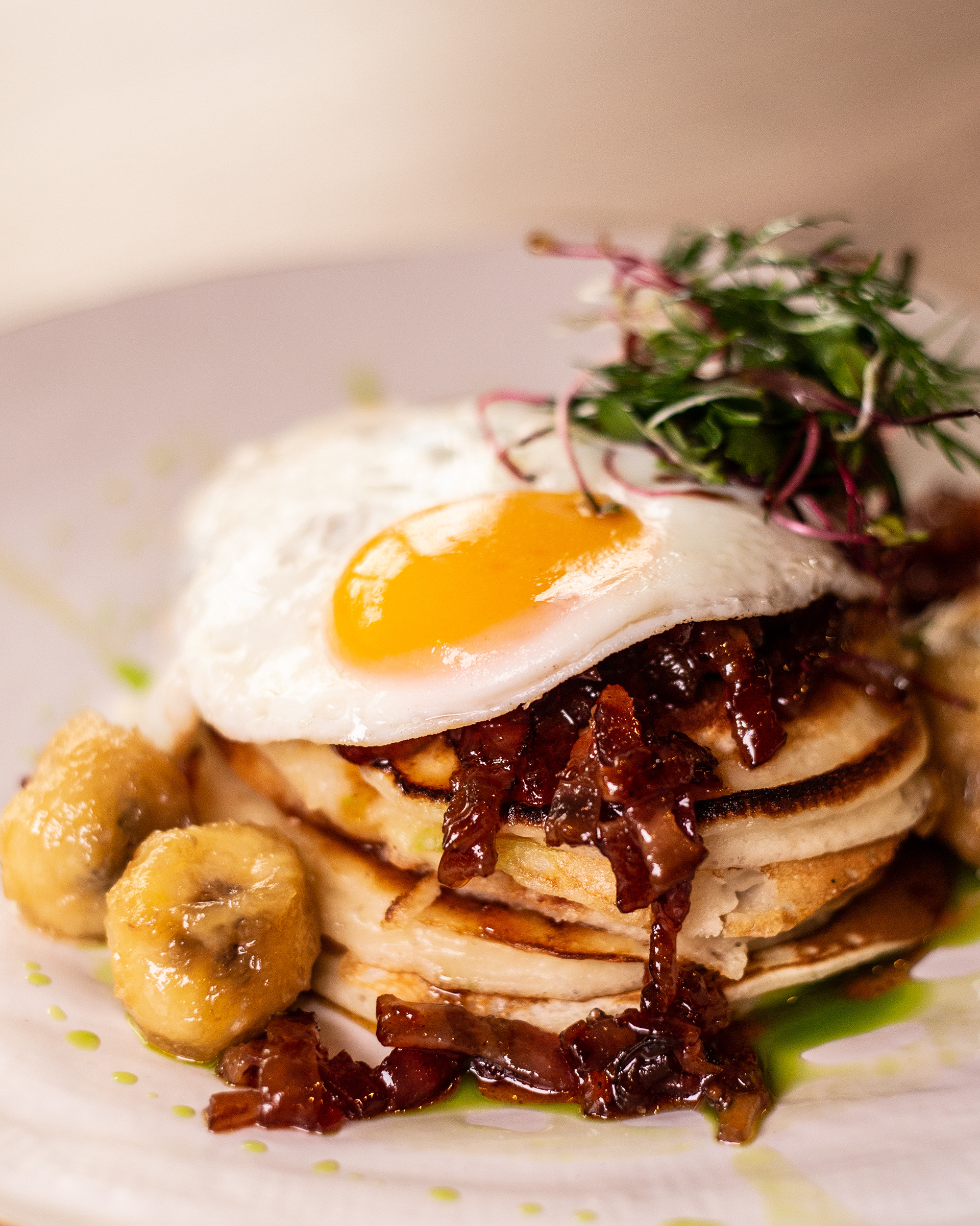 Mornin Brunch, Katowice