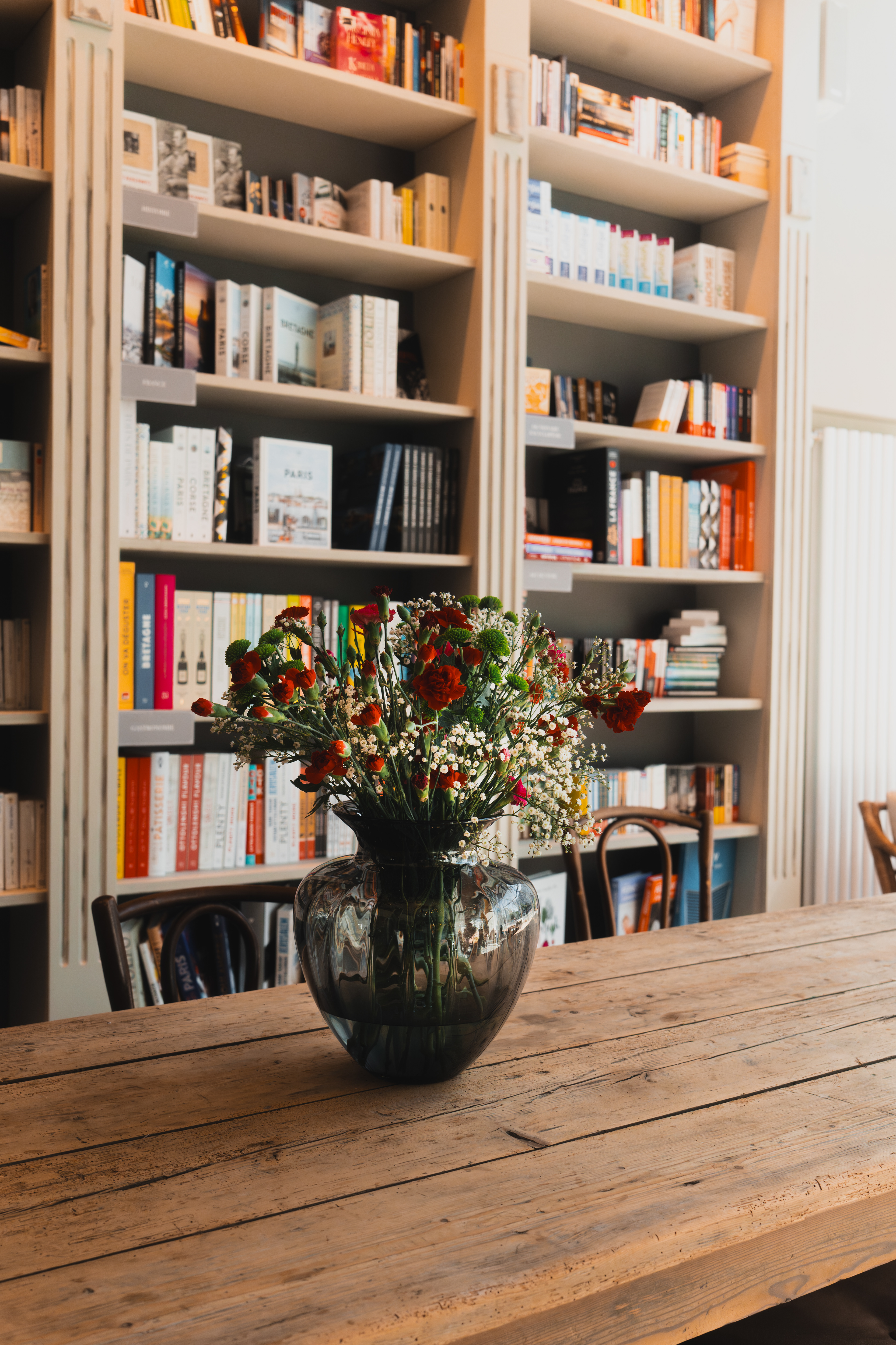 Vincent Boulangerie Patisserie, Warszawa