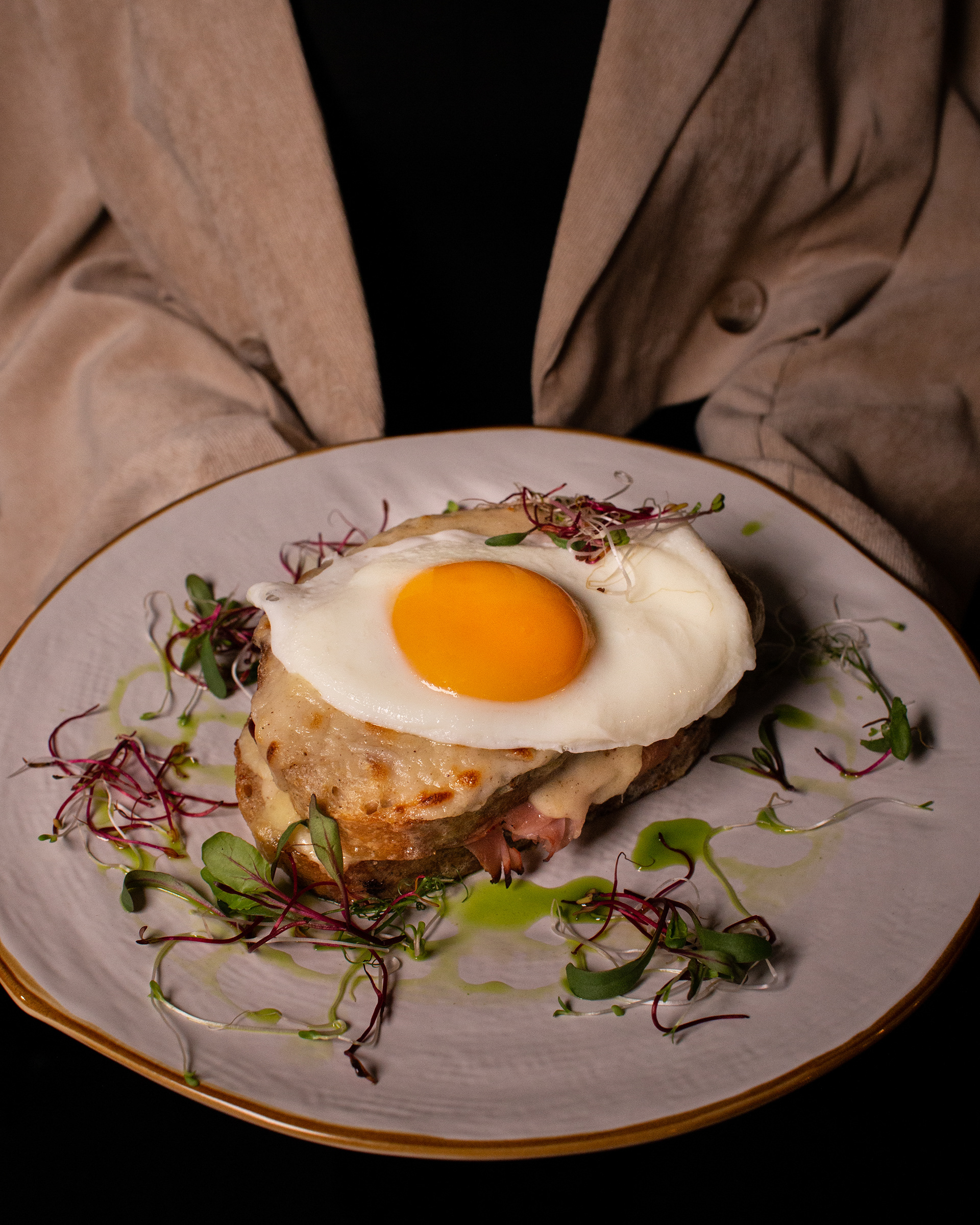 Mornin Brunch, Katowice