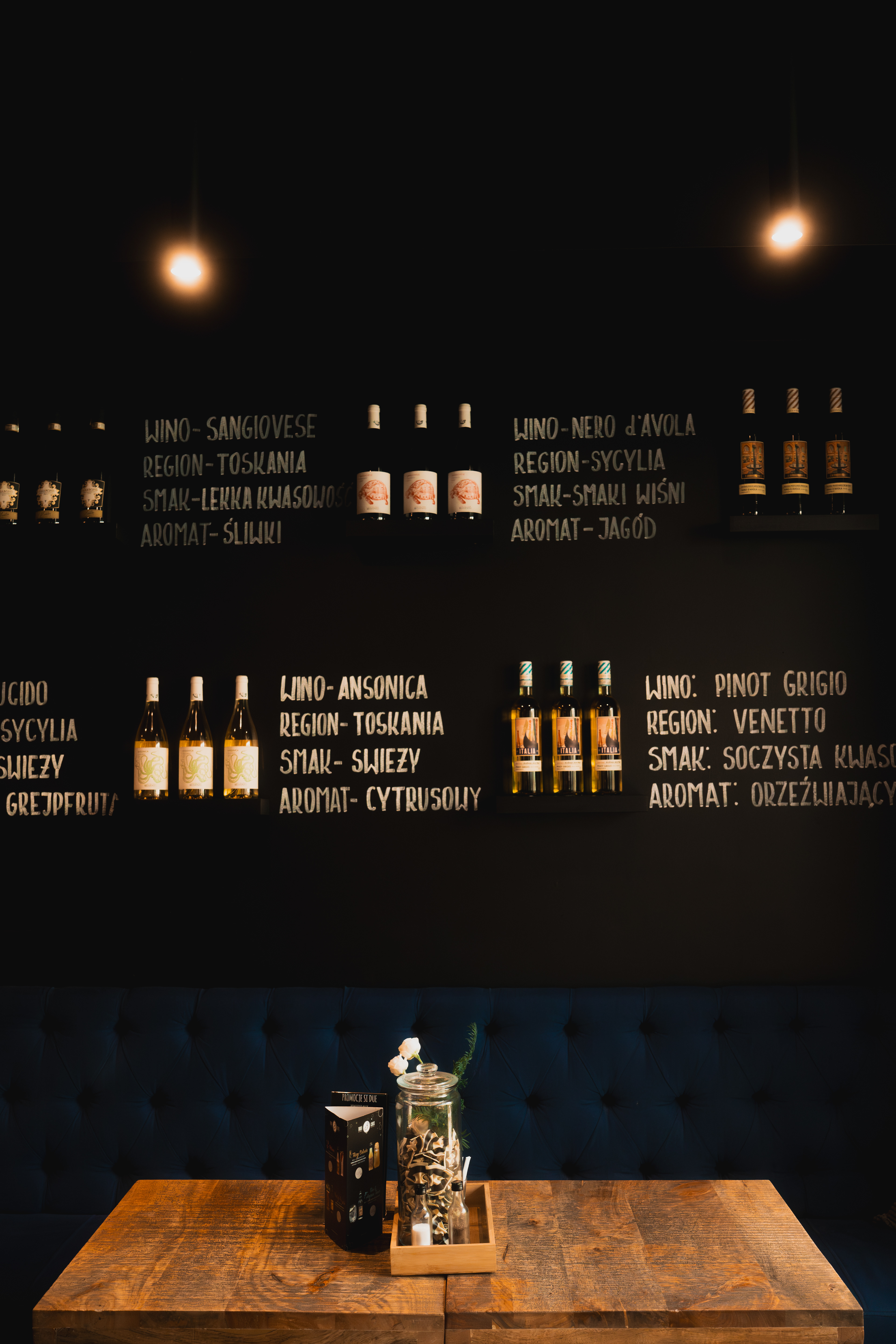 Restauracja Si, Warszawa