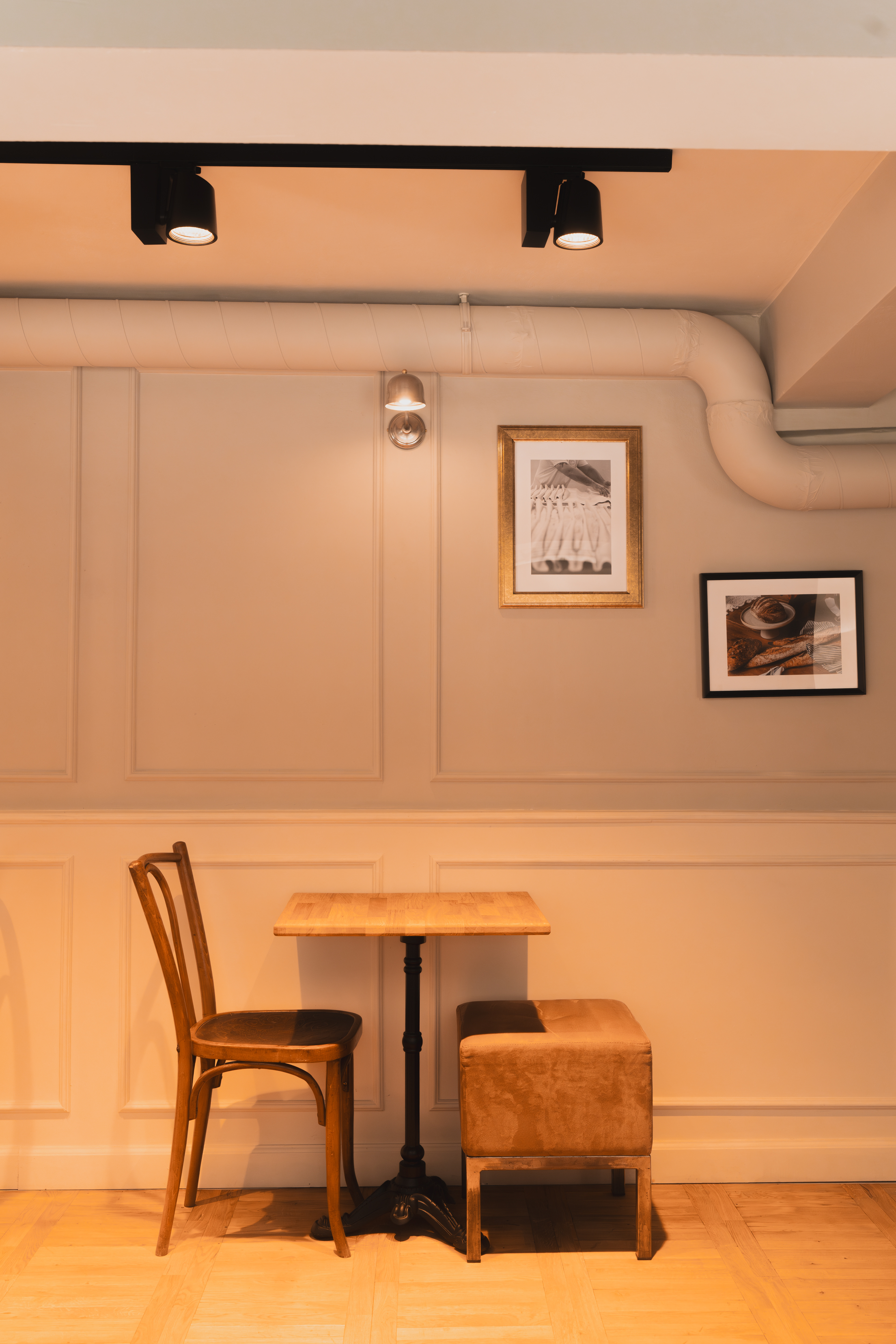 Vincent Boulangerie Patisserie, Warszawa