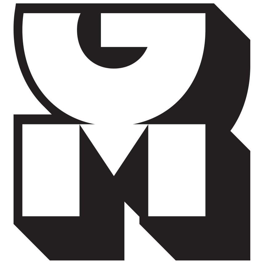 Michael Kozlarek / Good Michael Logo