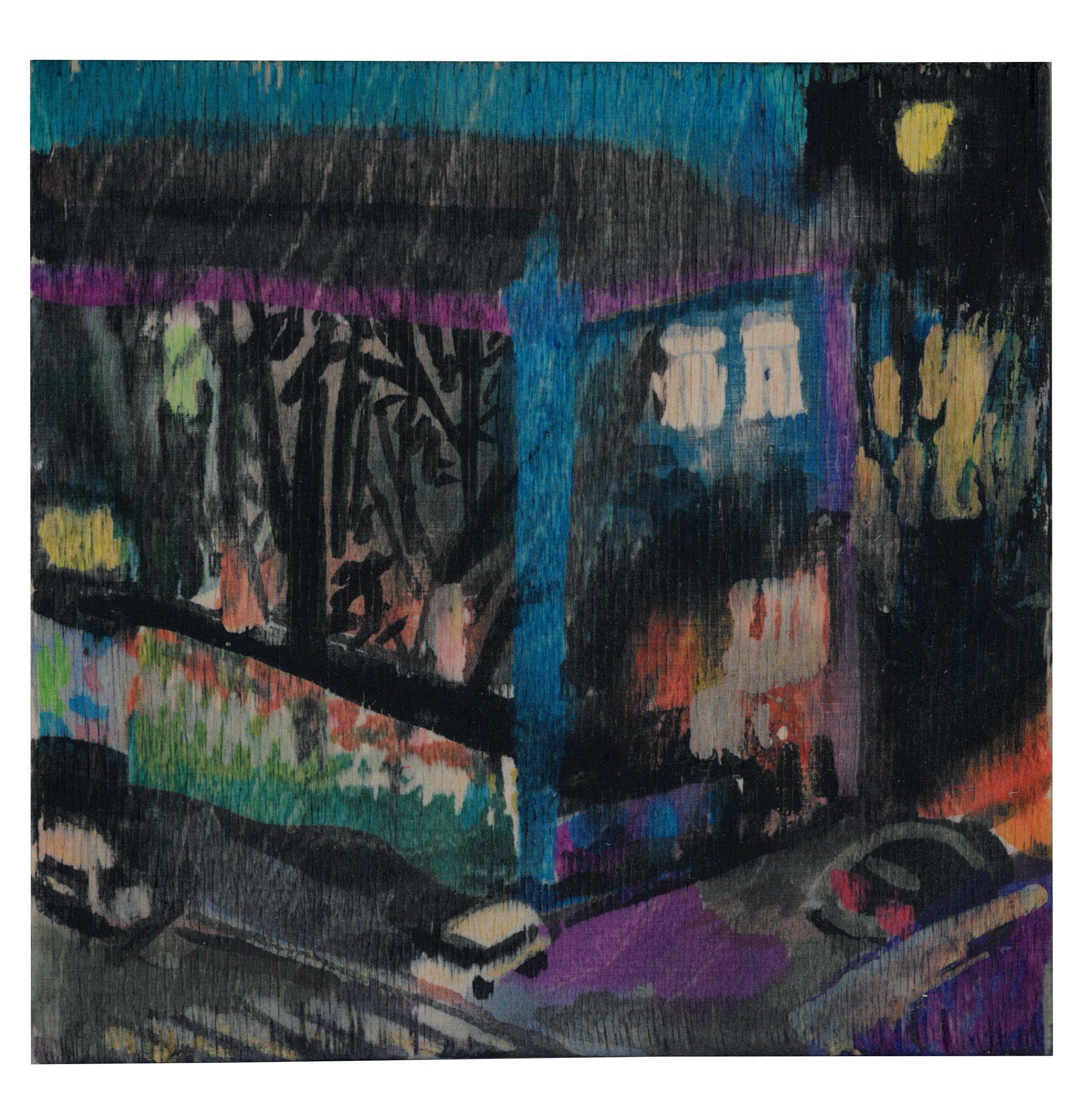 15 x 15 cm