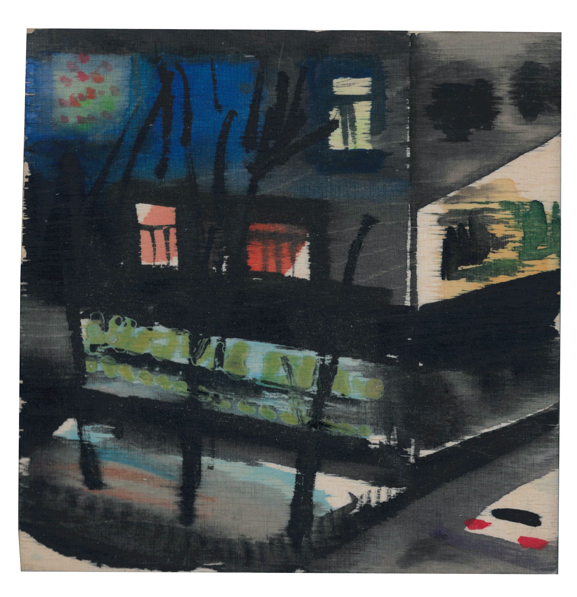 15 x 15 cm