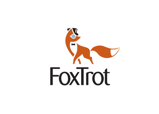 Logo for a local publisher