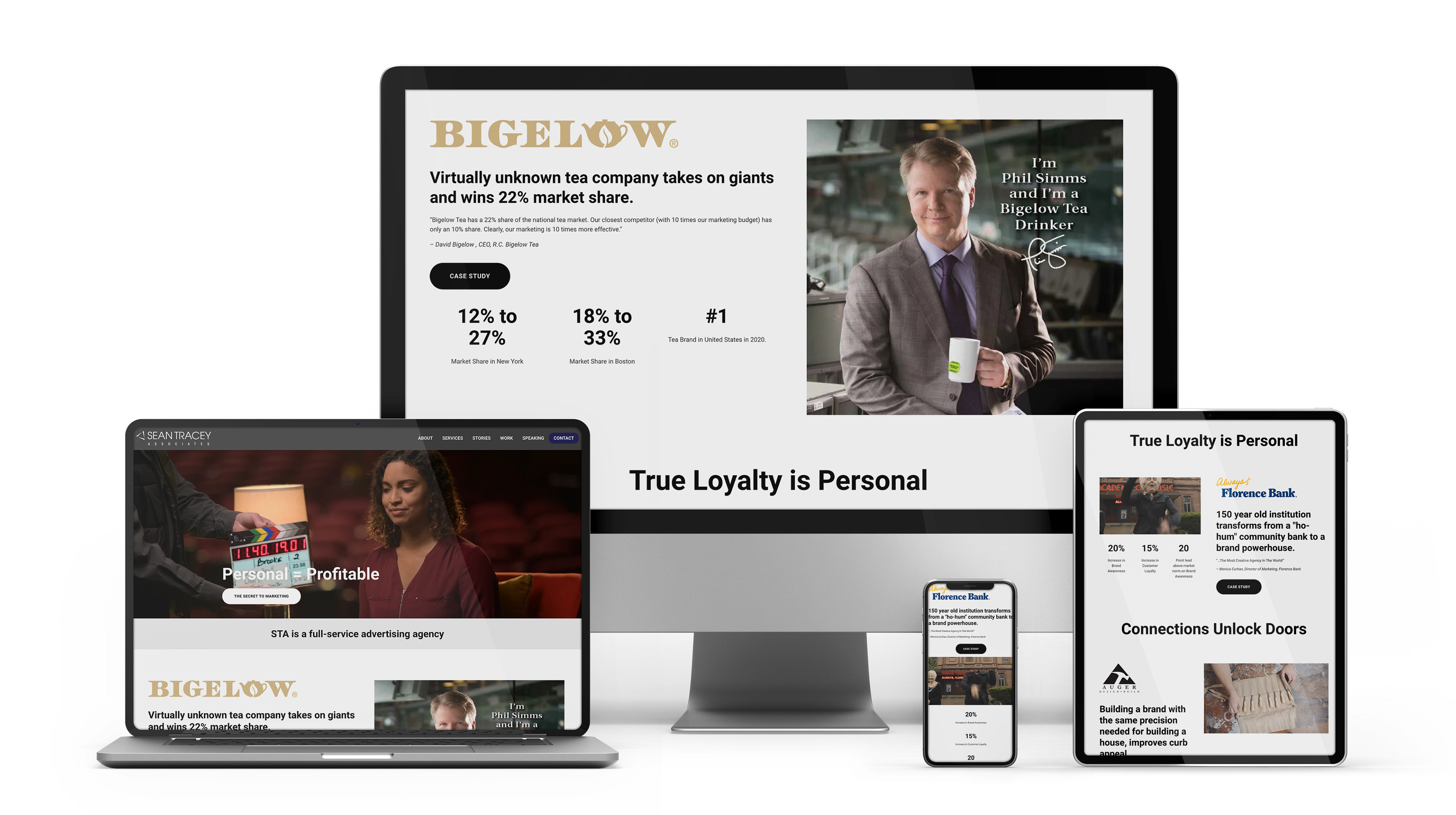 Silver Award for Web Design at 2025 NEFMA Awards