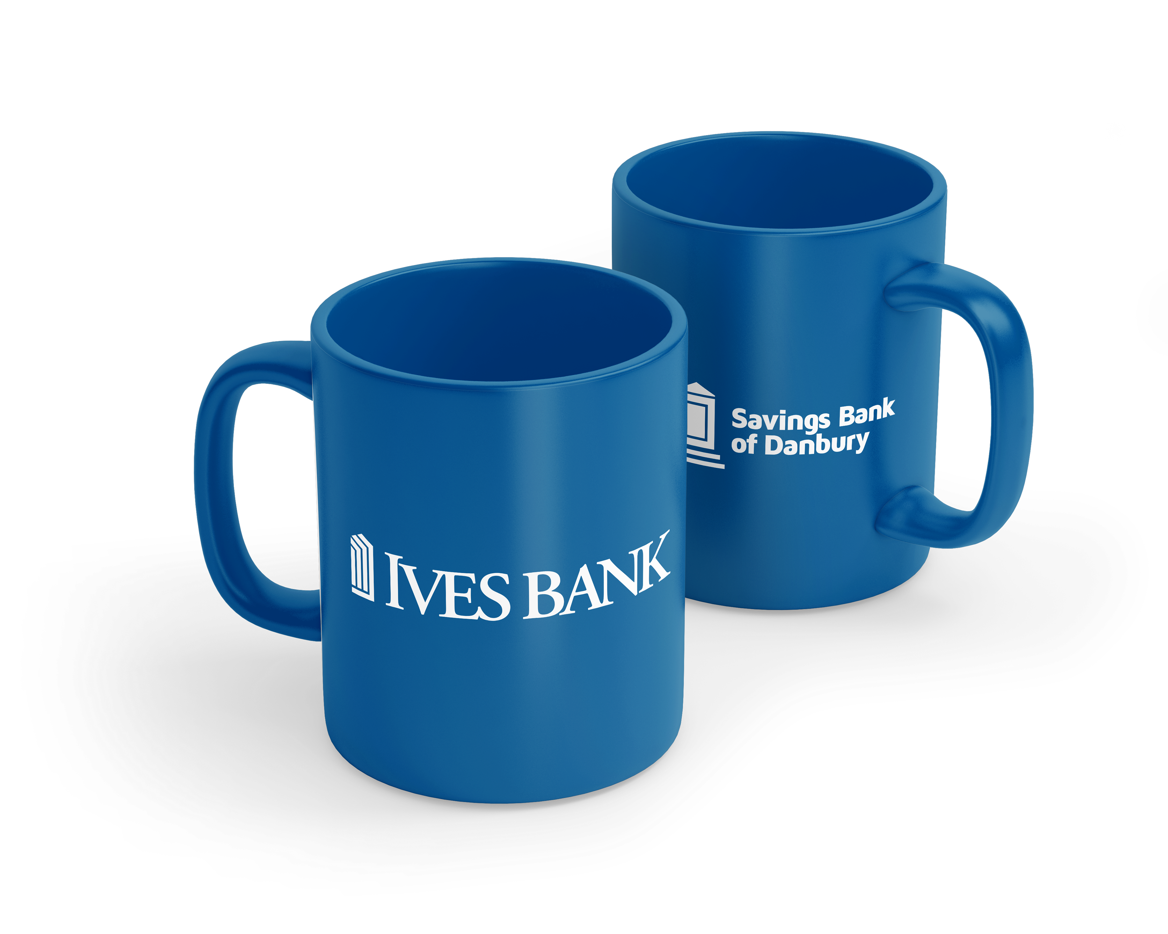 Branded Collateral
