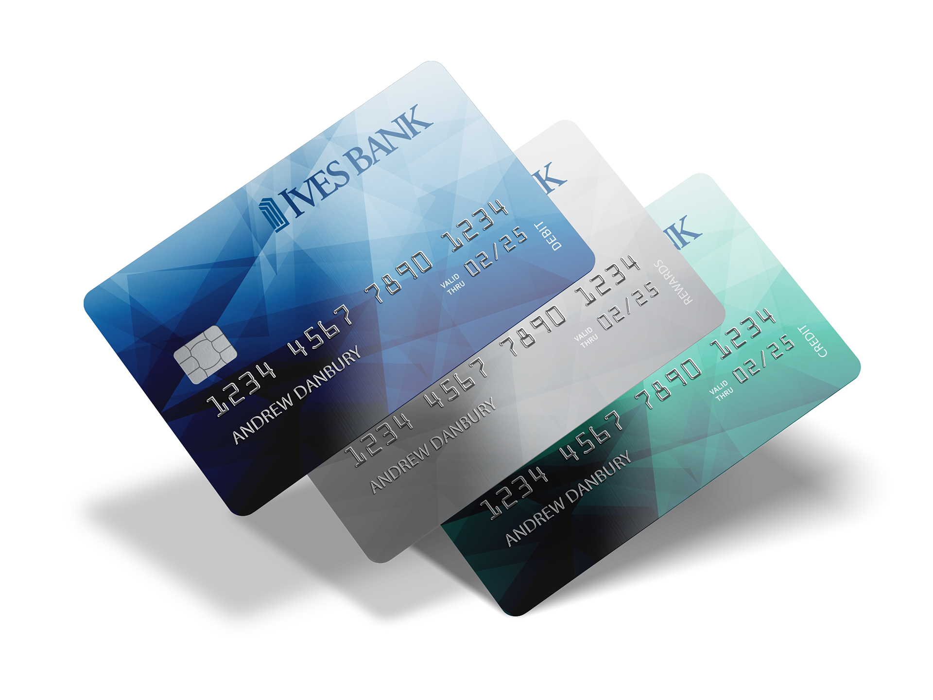 Branded Collateral