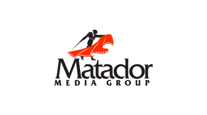 Rebrand for Matador Media Group