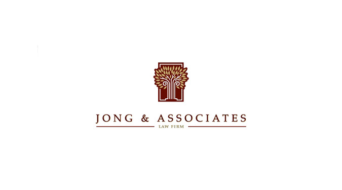 New Logo for a Trademark Attorney