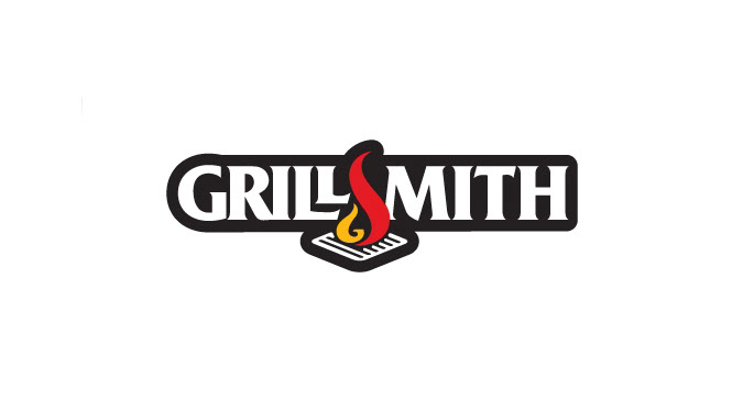 New Logo for GrillSmith