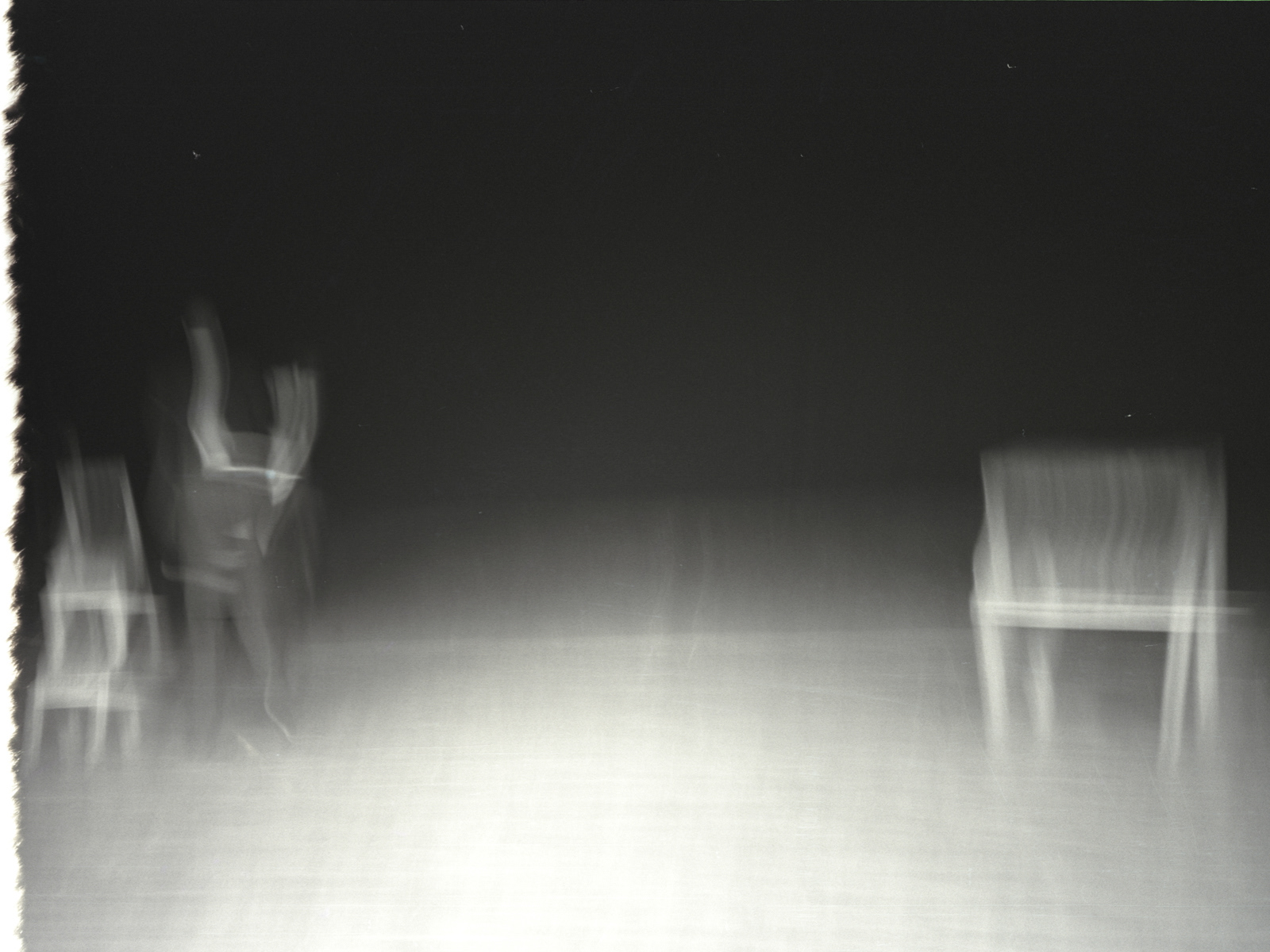 Editorial theatre project for Teatro Due Parma, Italy with Savino Paparella and Elisa Cuppini