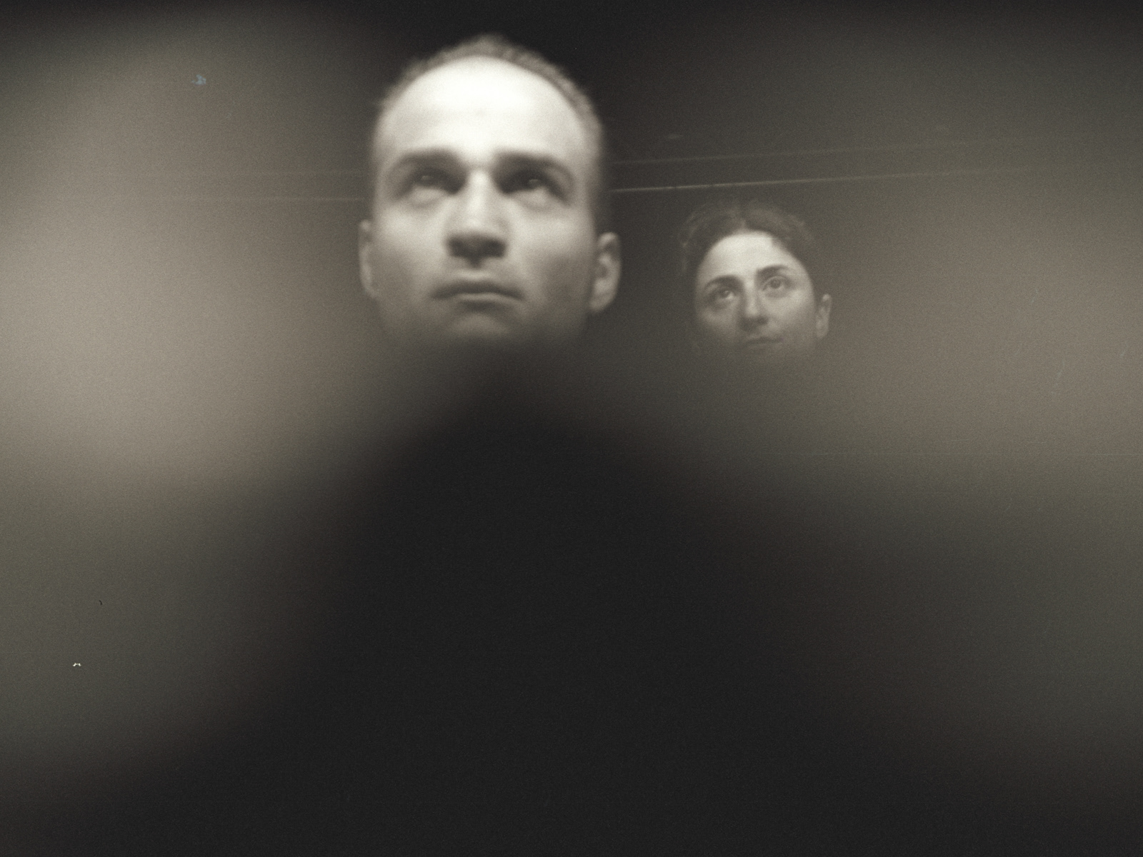 Editorial theatre project for Teatro Due Parma, Italy with Savino Paparella and Elisa Cuppini