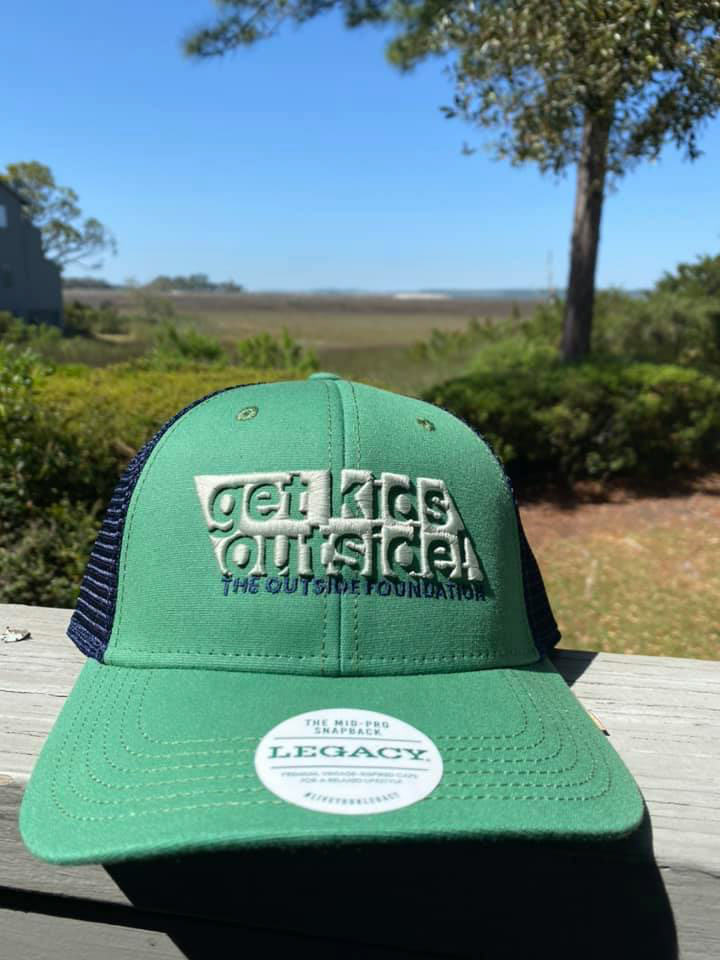 Hat design