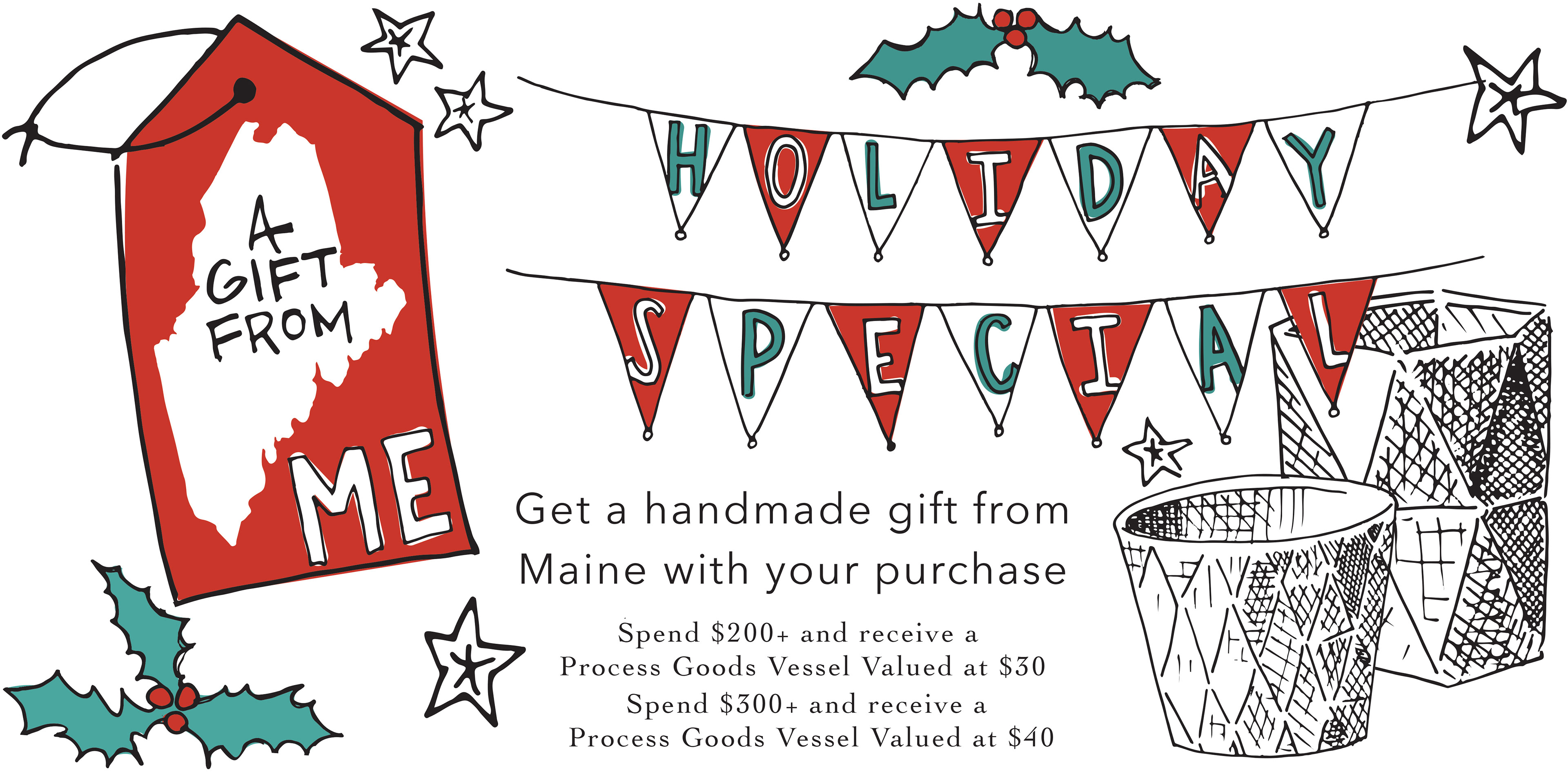 Online banner used on website