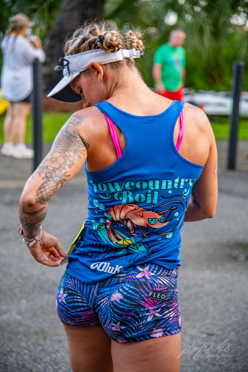 Racer jersey