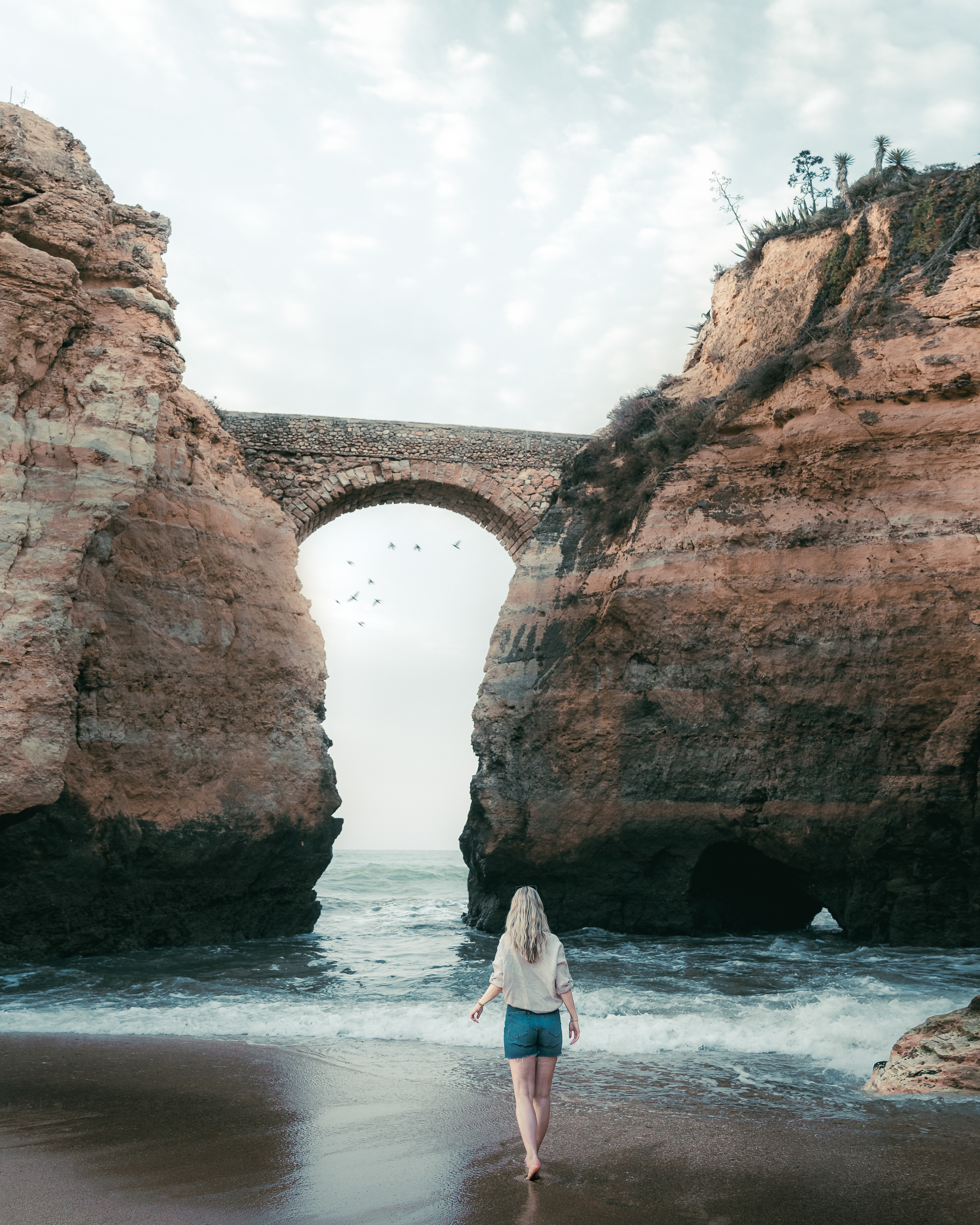 Lagos, Portugal