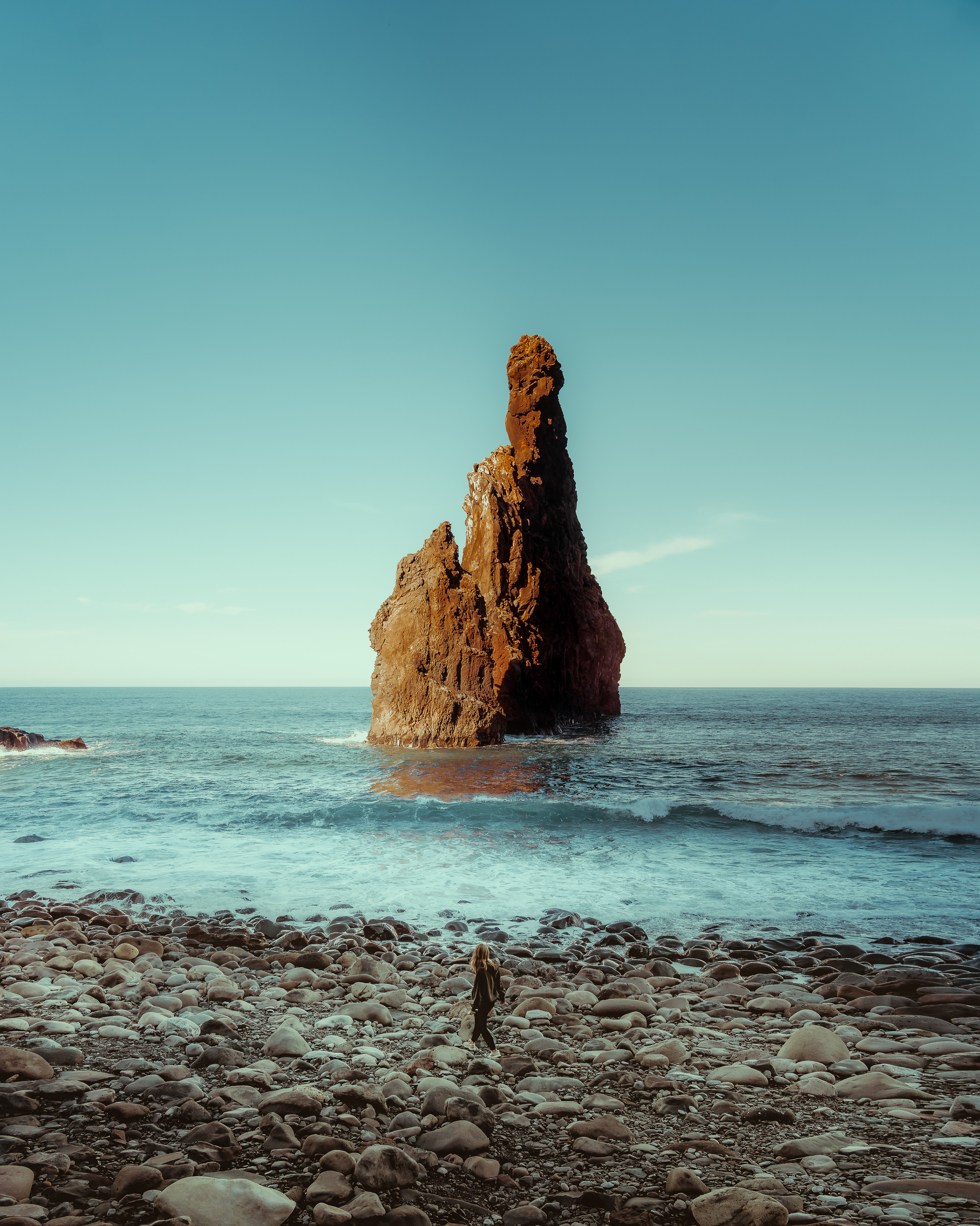Madeira Islands, Portugal