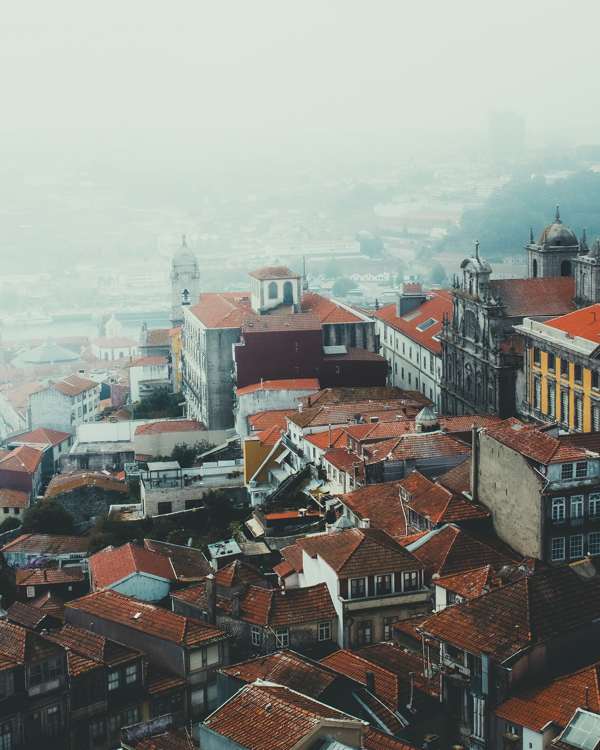 Porto, Portugal