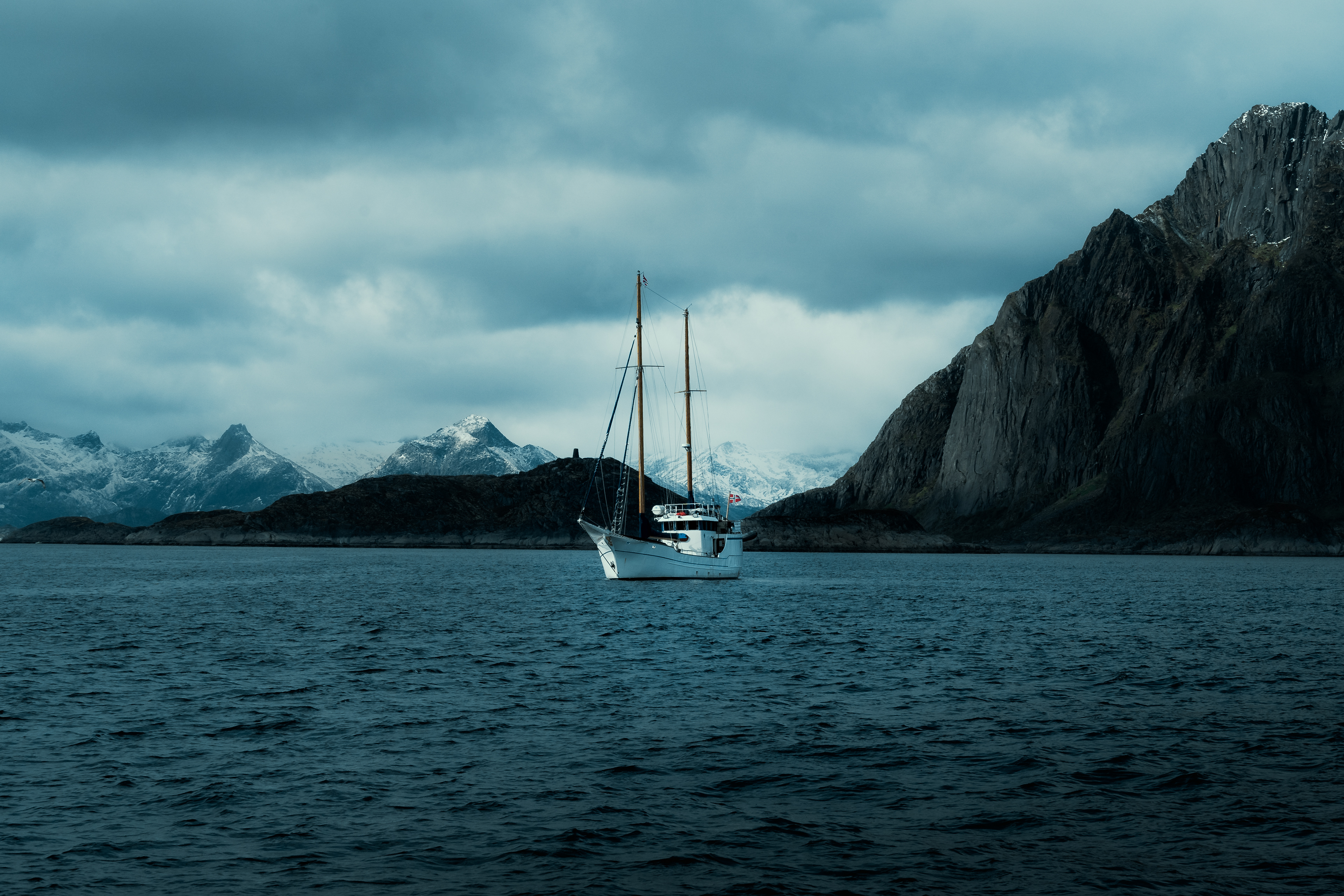 Lofoten Islands, Norway