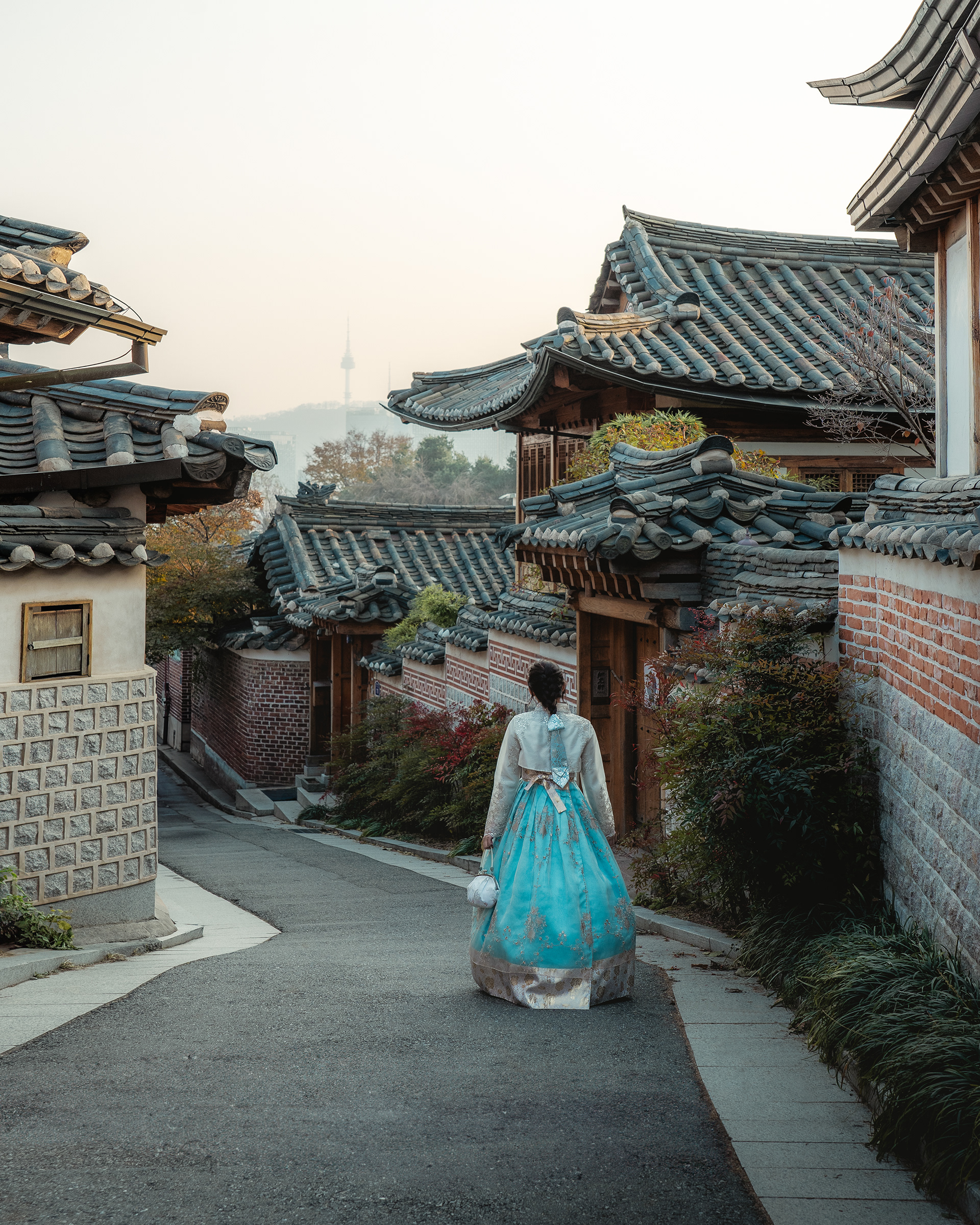 Seoul, South Korea