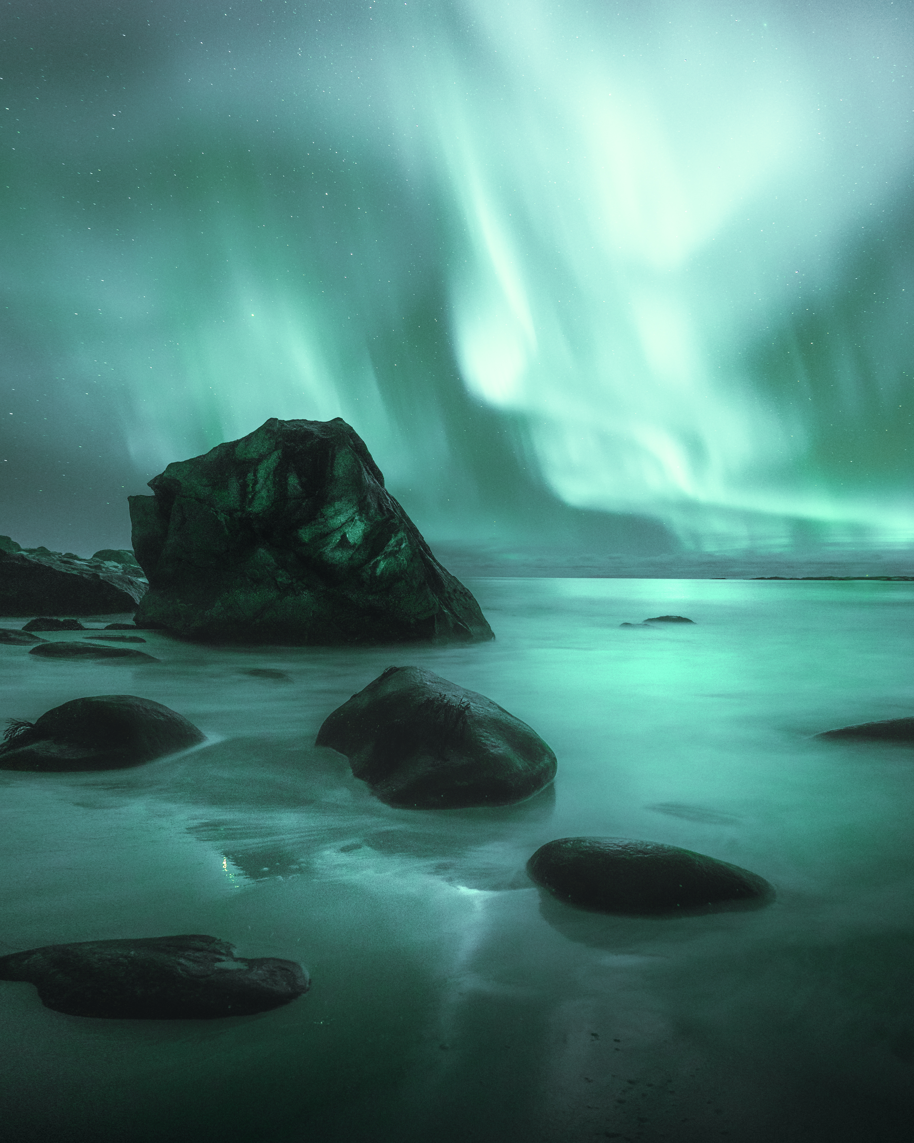 Lofoten Islands, Norway