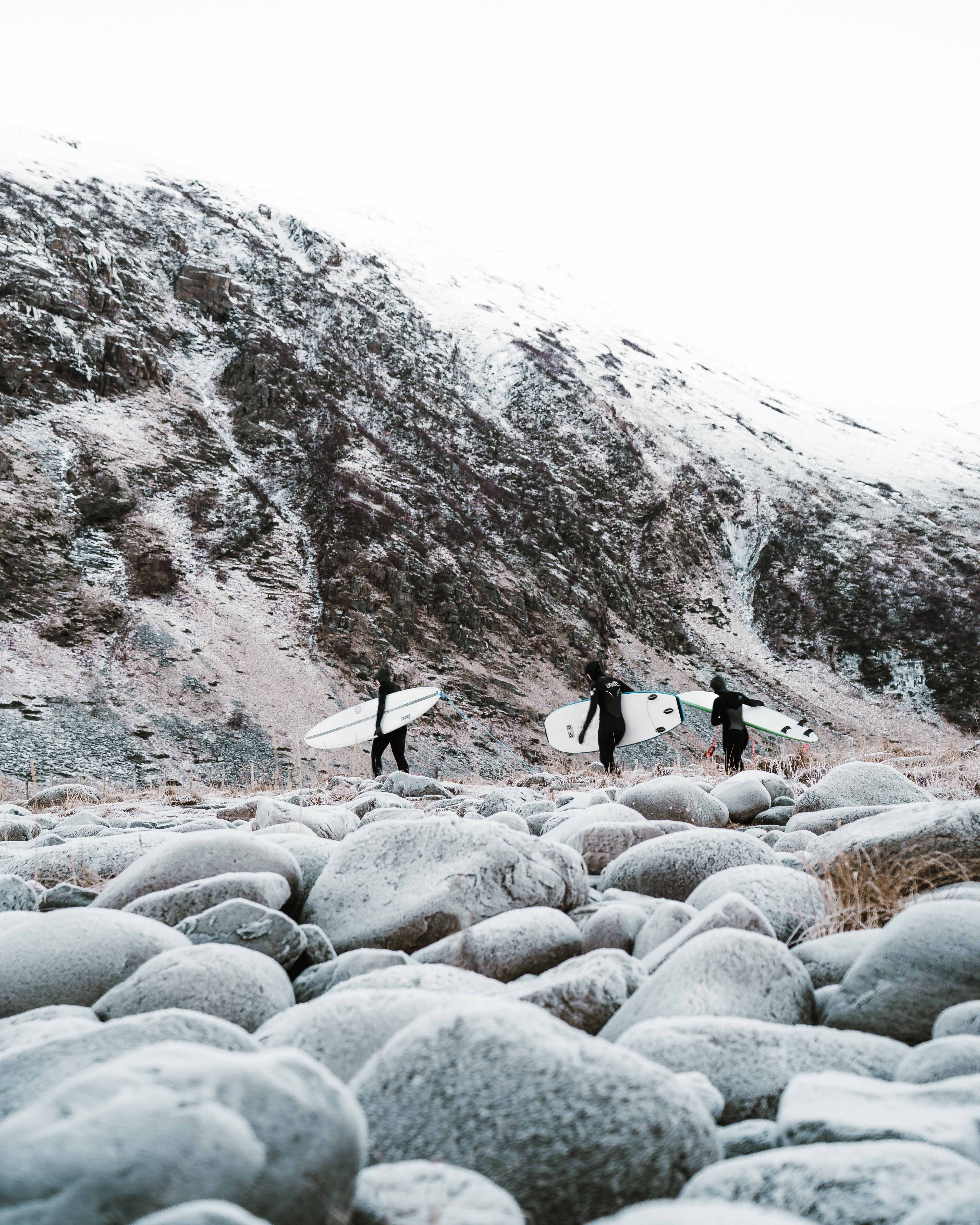 Lofoten Islands, Norway