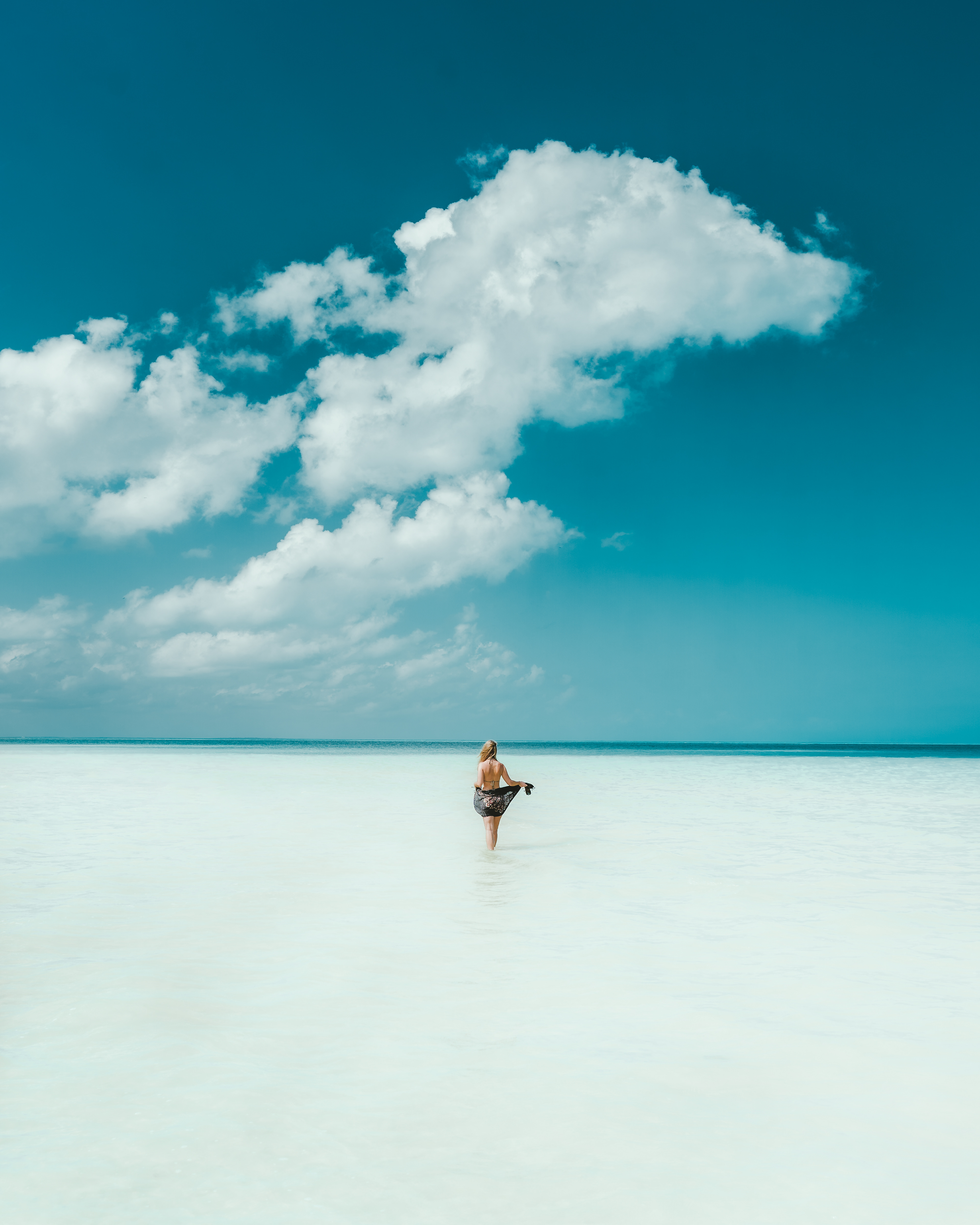 Holbox, México