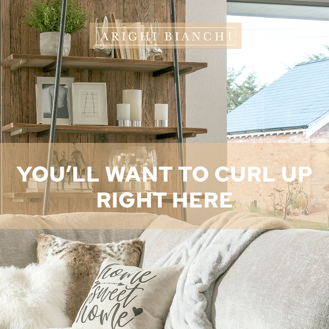 Email Header for Arighi Bianchi - Underwaterpistol