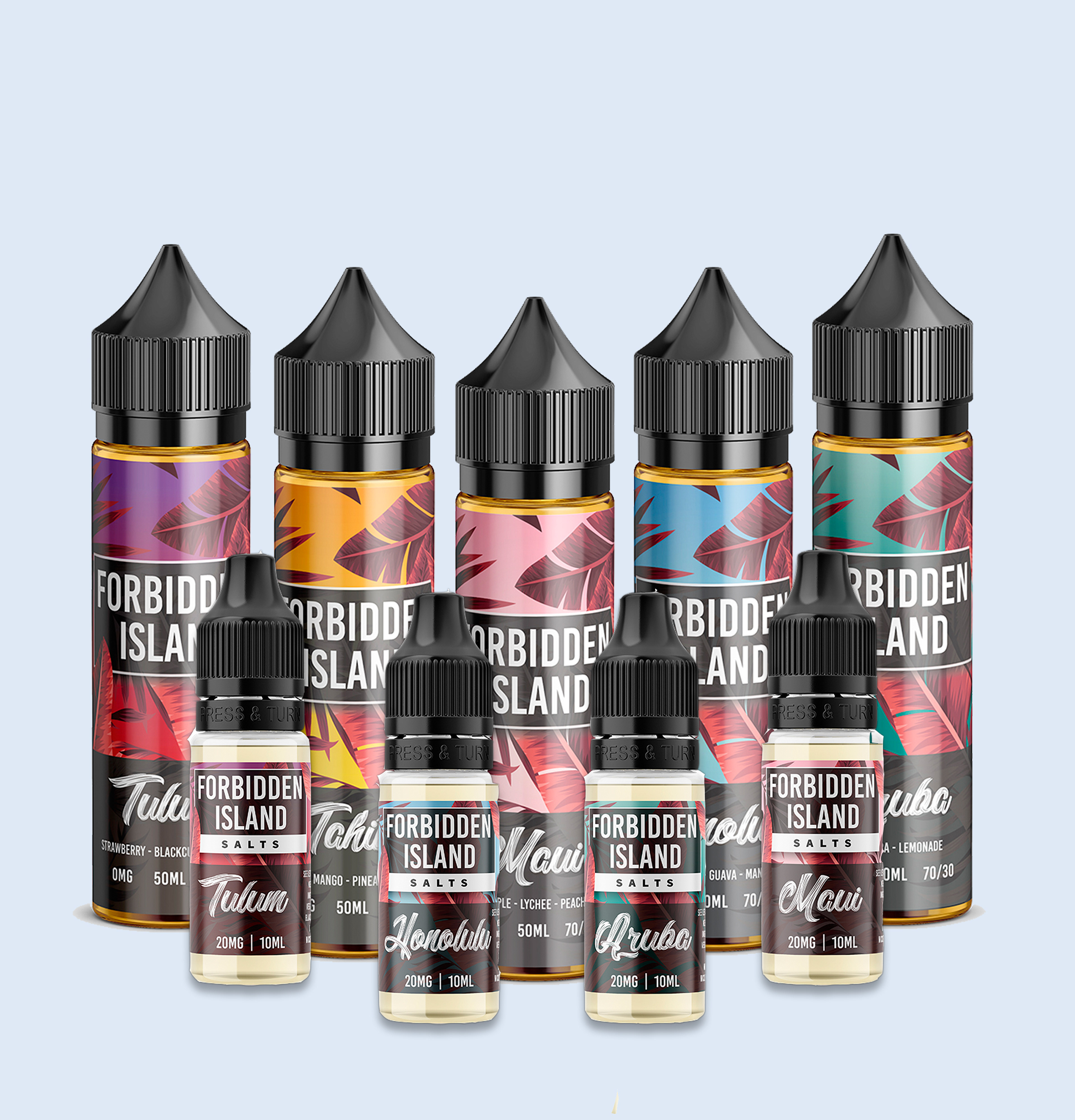Email Header - Ecigwizard