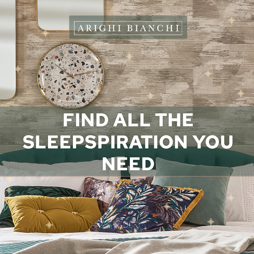 Email Header for Arighi Bianchi - Underwaterpistol