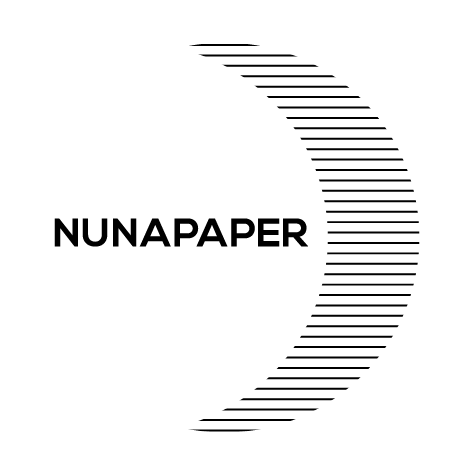 NunaPaper