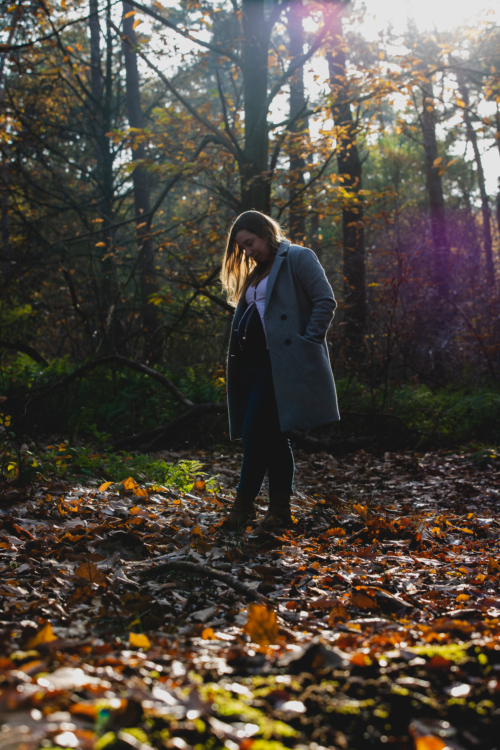 zwangerschap buik fotograaf
