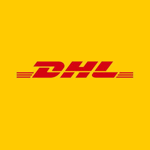 DHL Brussel