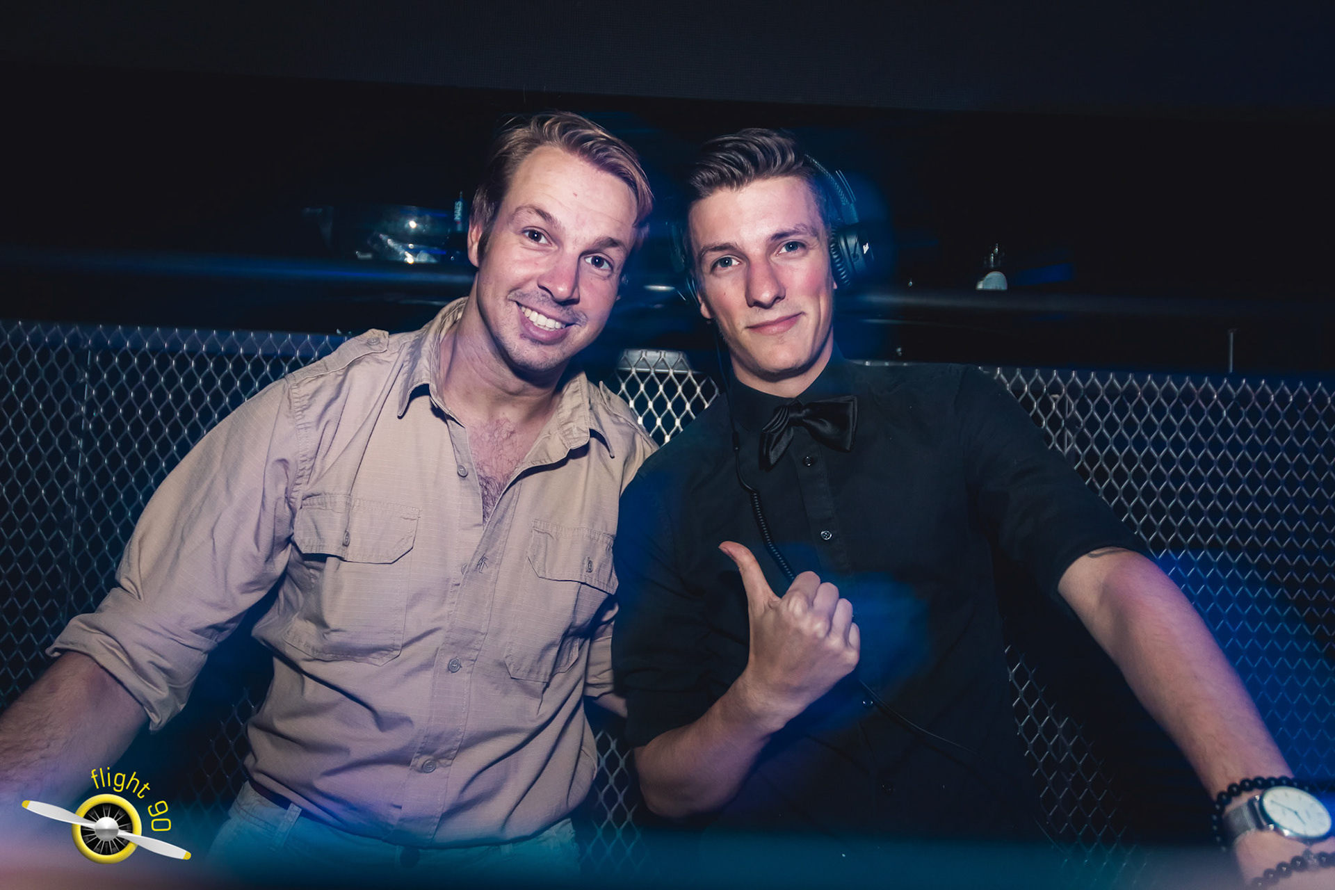 party fotografie