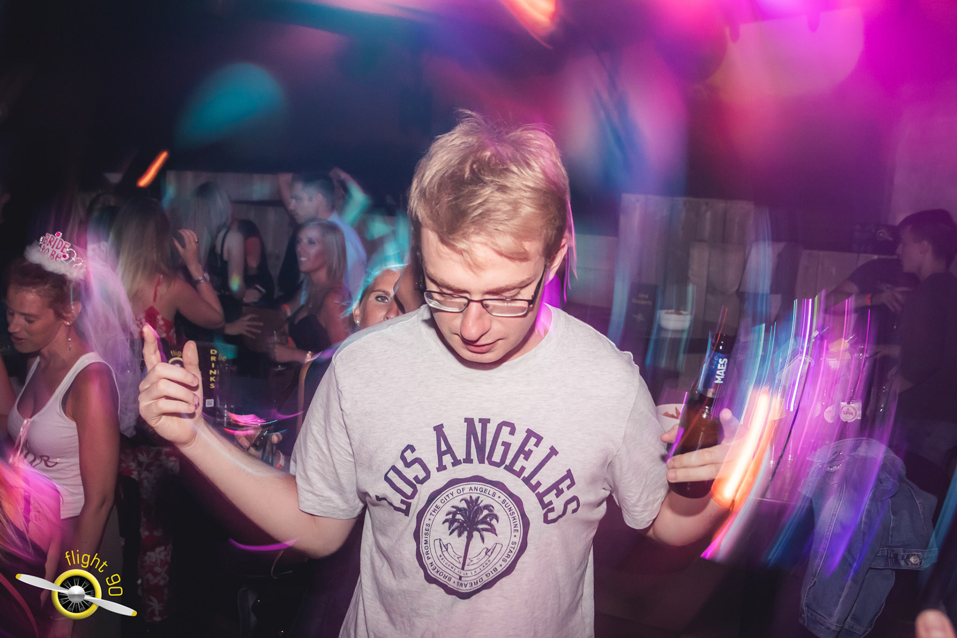 party pics