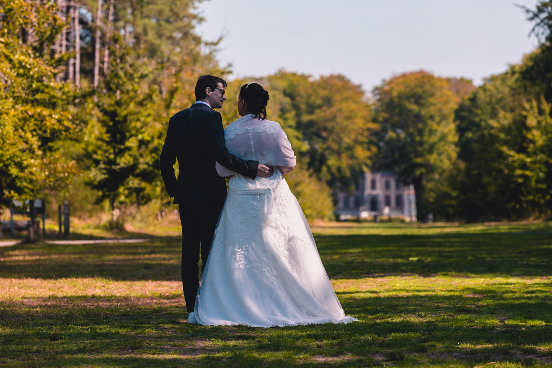 Tillegembos Brugge (West-Vlaanderen)