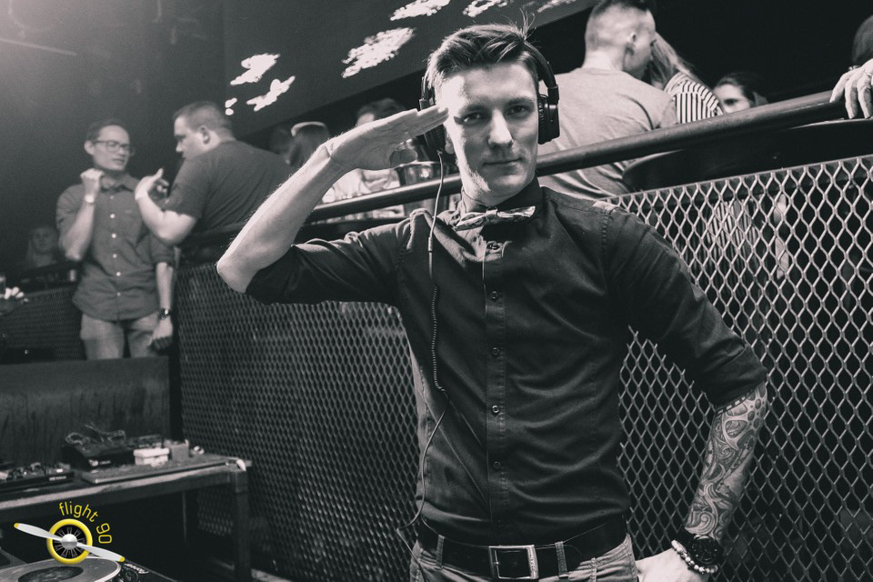 Dj's fotograaf