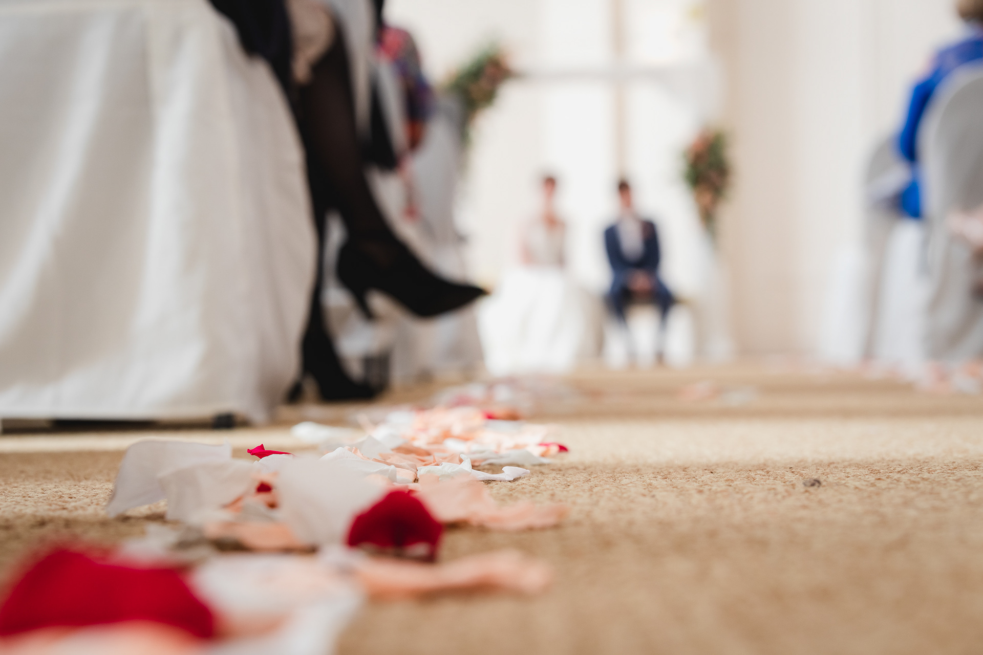 trouwfotograaf bruid en bruidegom