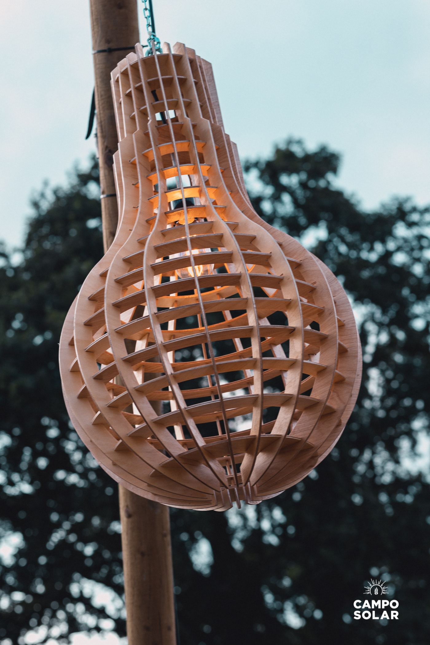 Tot de kleinste details